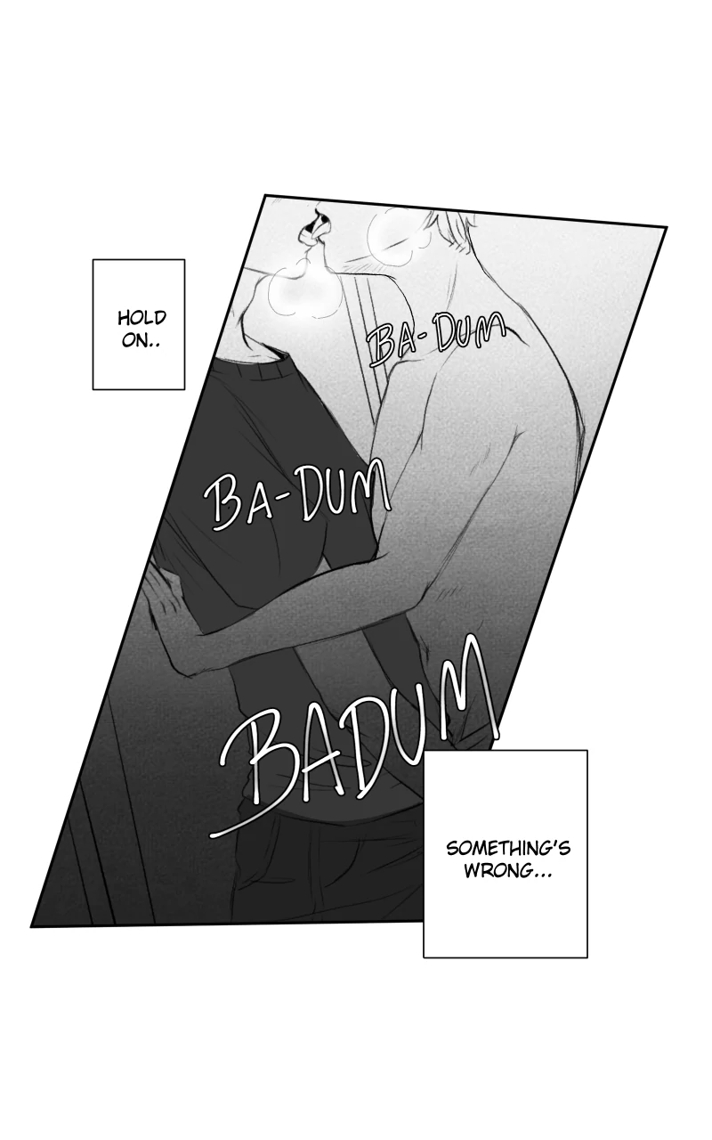 Hard Limit 《 New Eps. Every Other Wednesday 》 - Episode 2 manhwa