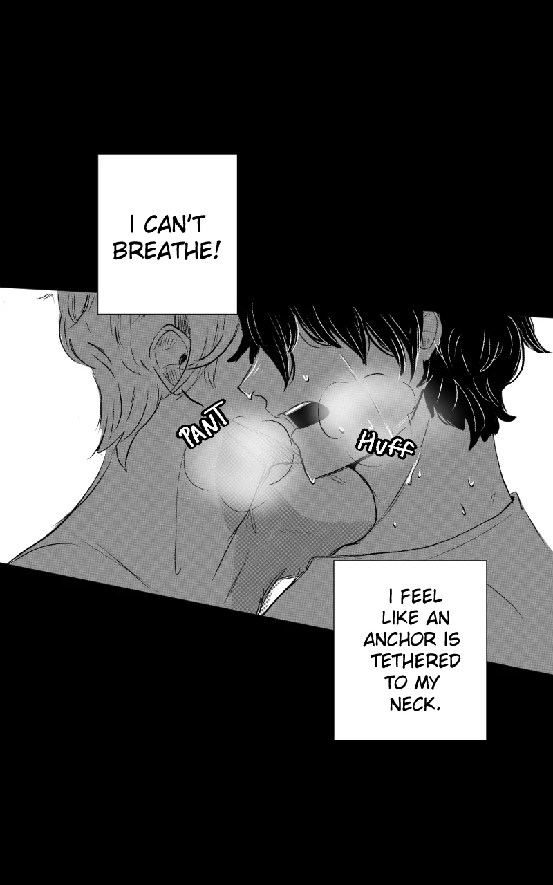 Hard Limit 《 New Eps. Every Other Wednesday 》 - Episode 2 manhwa