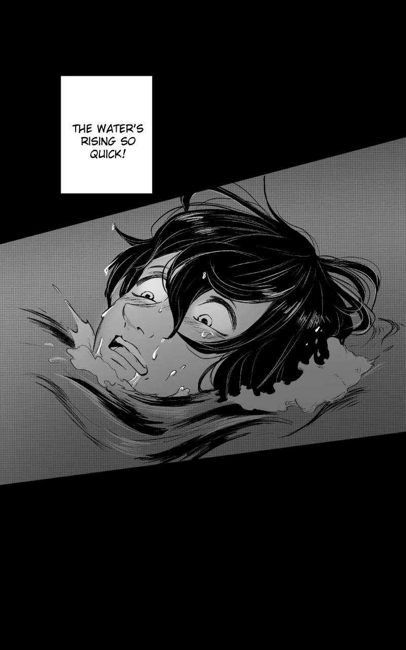 Hard Limit 《 New Eps. Every Other Wednesday 》 - Episode 2 manhwa
