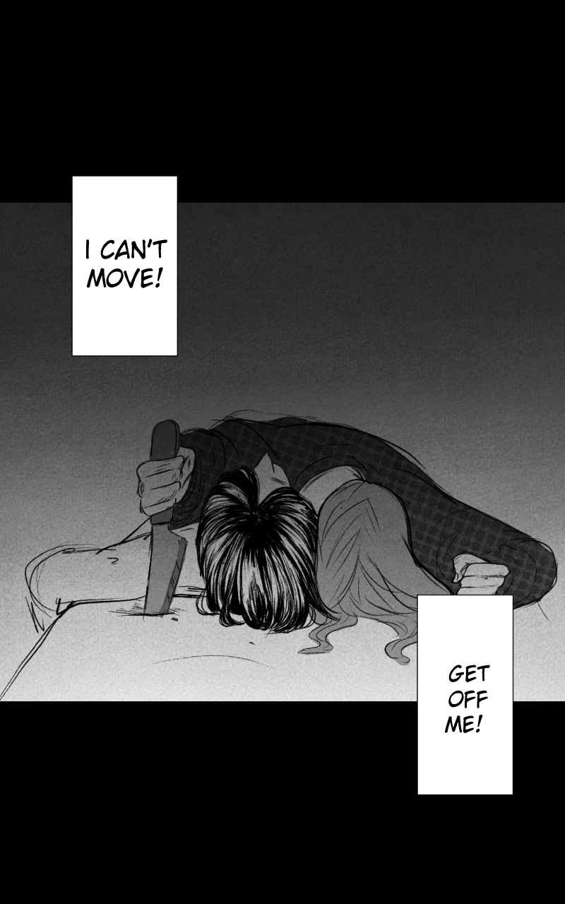 Hard Limit 《 New Eps. Every Other Wednesday 》 - Episode 2 manhwa