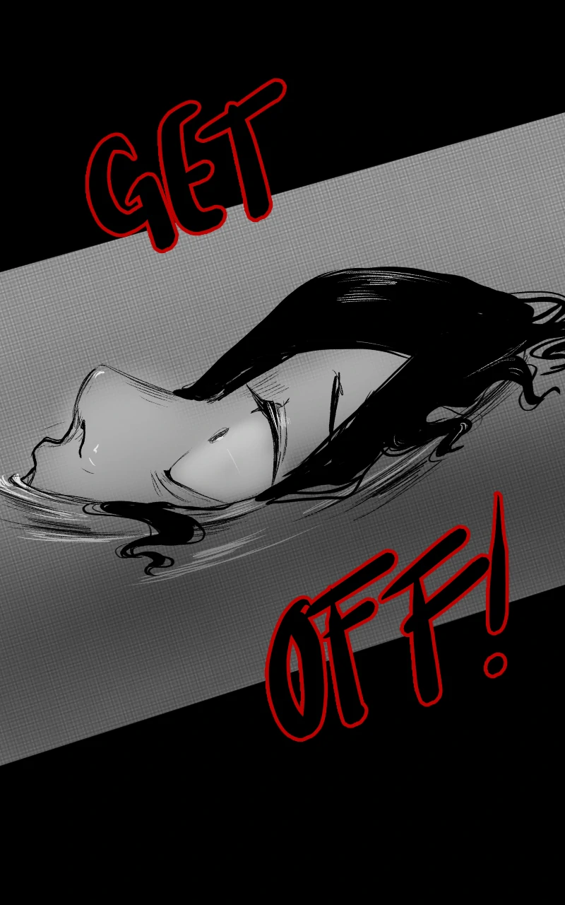 Hard Limit 《 New Eps. Every Other Wednesday 》 - Episode 2 manhwa