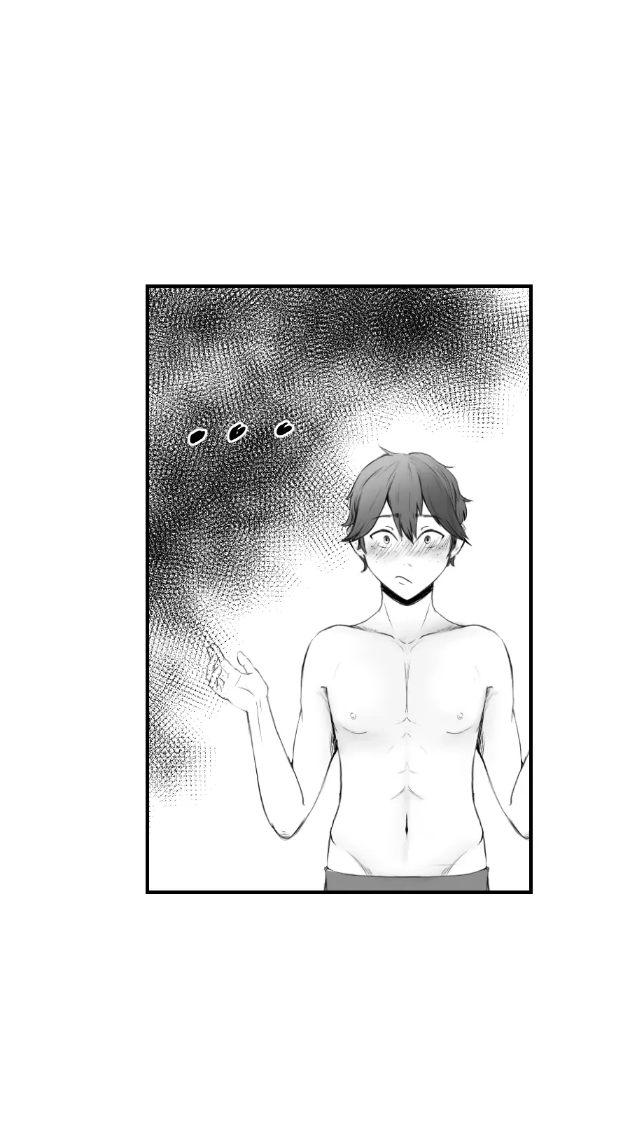 Hard Limit 《 New Eps. Every Other Wednesday 》 - Episode 2 manhwa