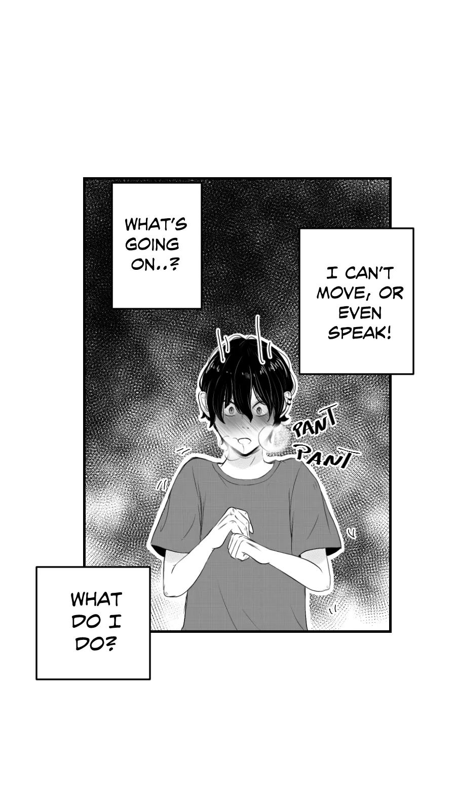 Hard Limit 《 New Eps. Every Other Wednesday 》 - Episode 2 manhwa