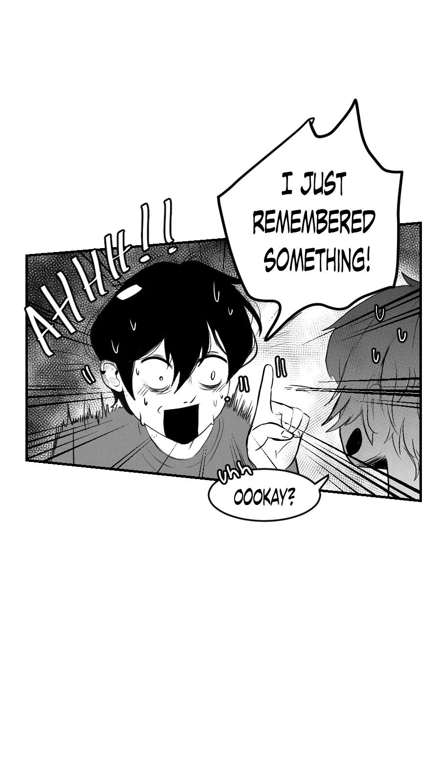 Hard Limit 《 New Eps. Every Other Wednesday 》 - Episode 2 manhwa