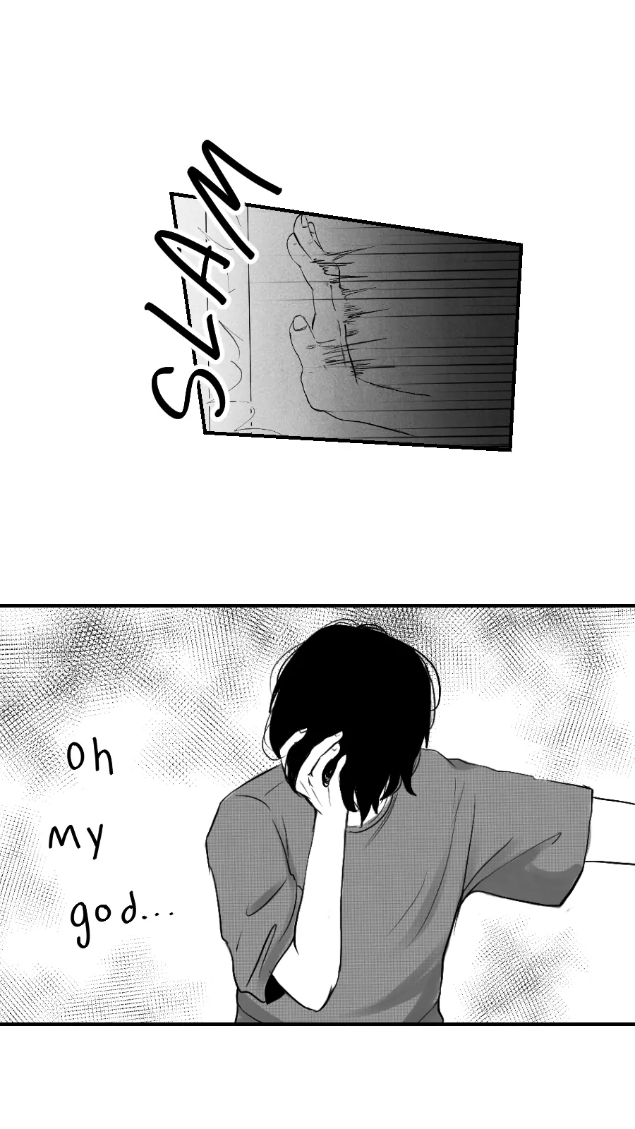 Hard Limit 《 New Eps. Every Other Wednesday 》 - Episode 2 manhwa