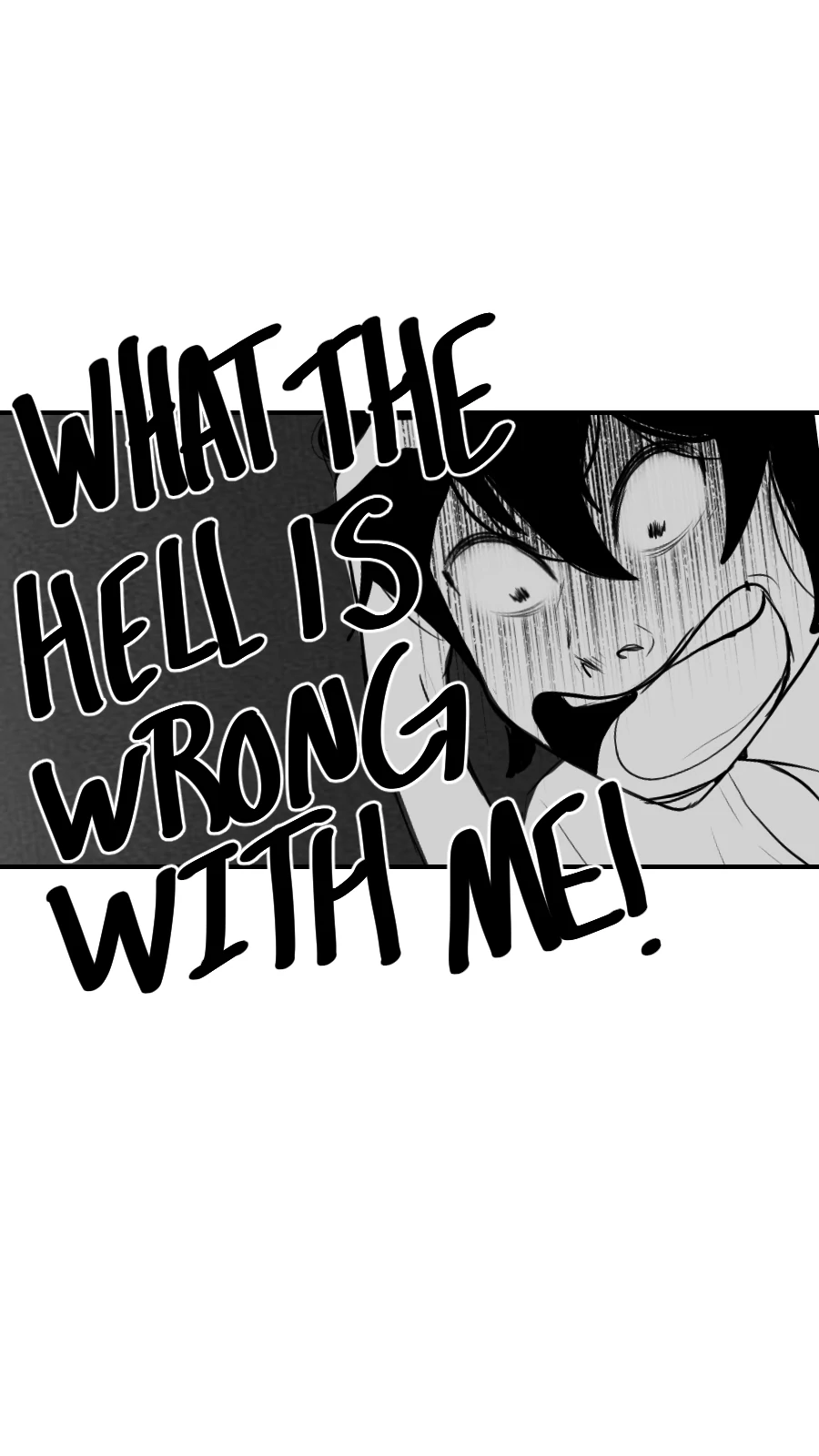 Hard Limit 《 New Eps. Every Other Wednesday 》 - Episode 2 manhwa