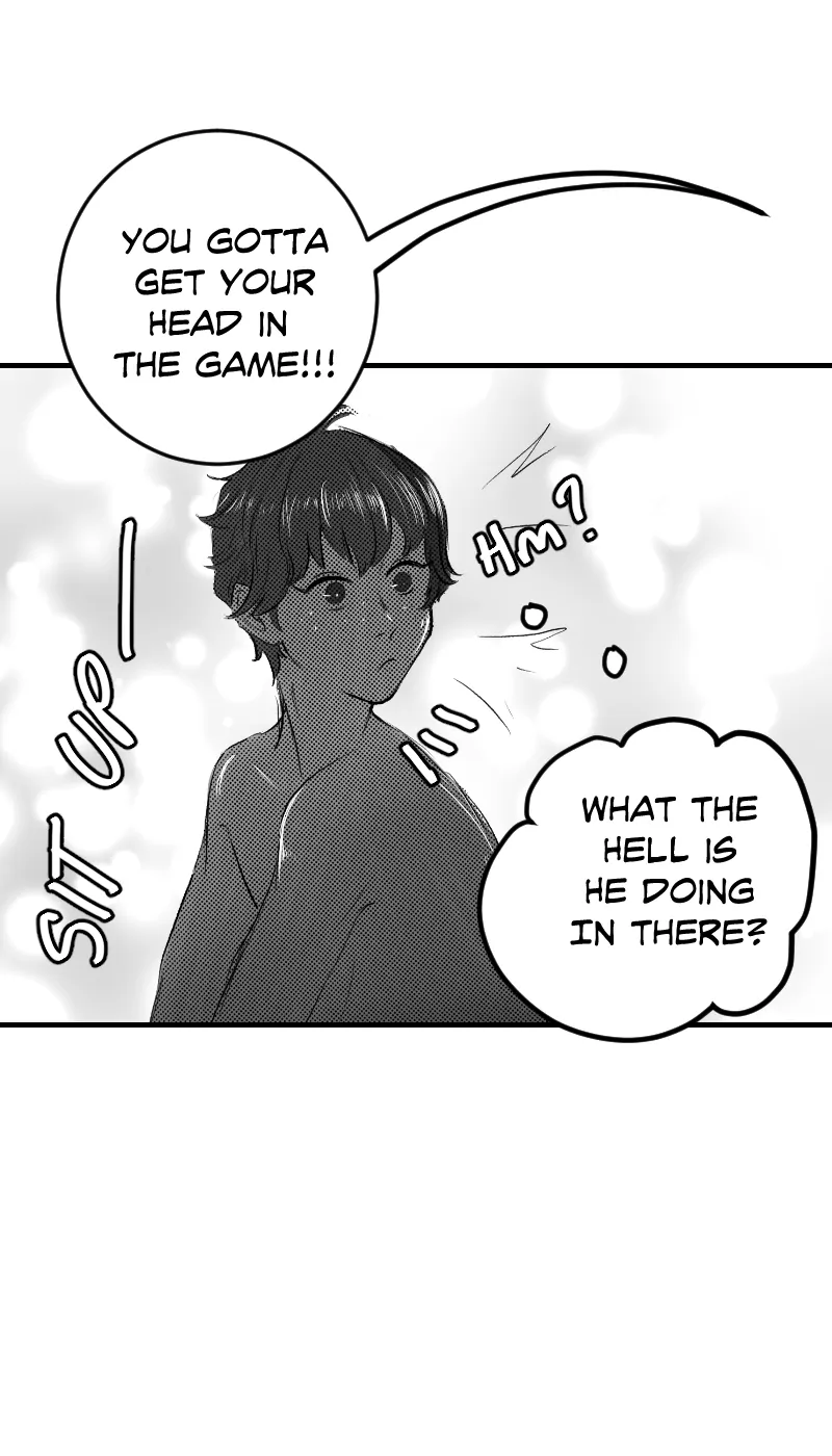 Hard Limit 《 New Eps. Every Other Wednesday 》 - Episode 2 manhwa