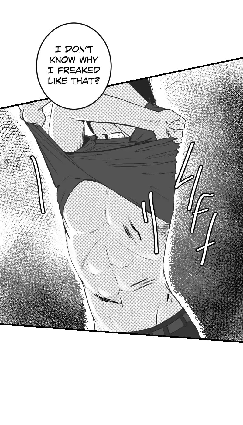 Hard Limit 《 New Eps. Every Other Wednesday 》 - Episode 2 manhwa