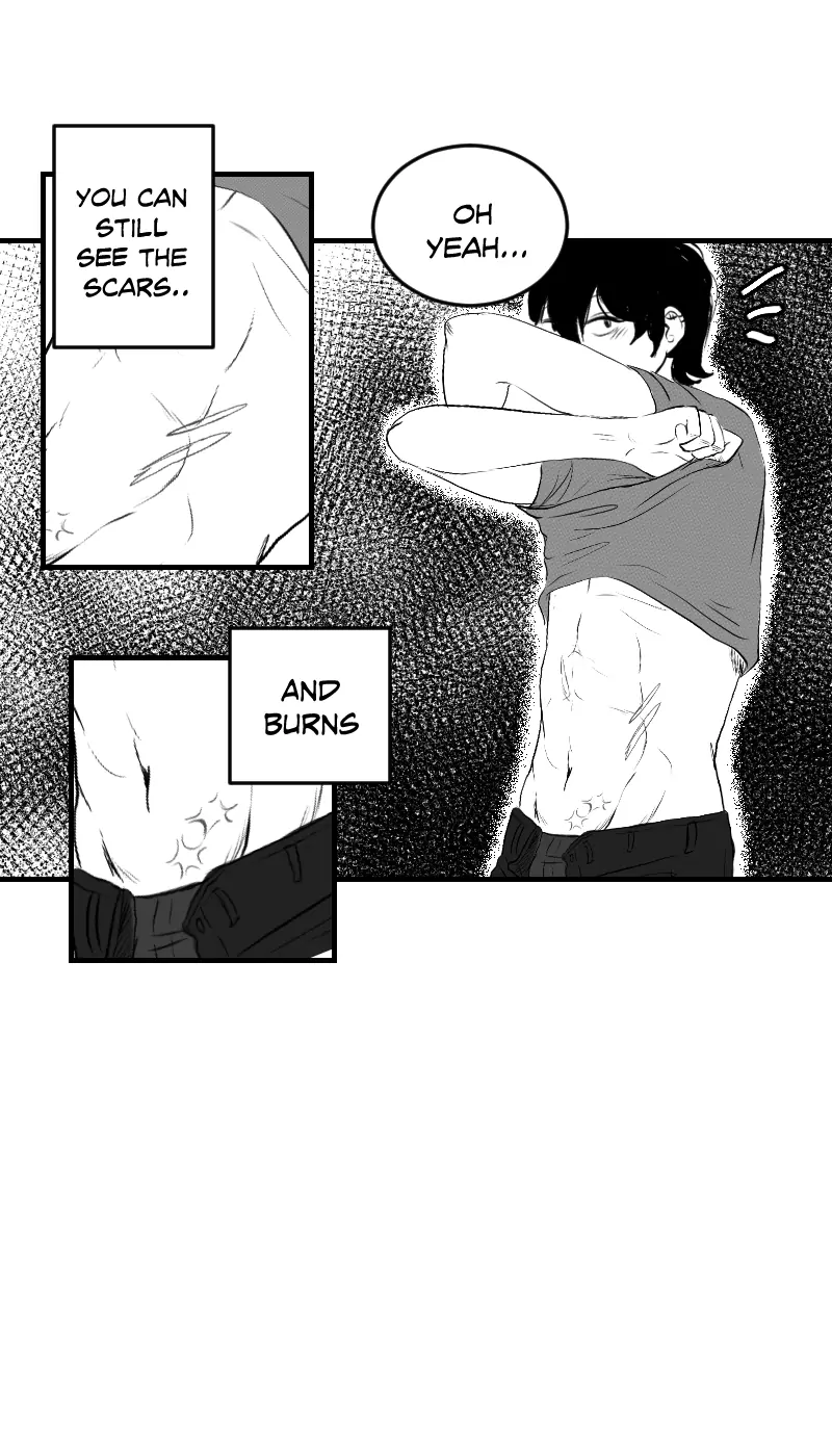 Hard Limit 《 New Eps. Every Other Wednesday 》 - Episode 2 manhwa