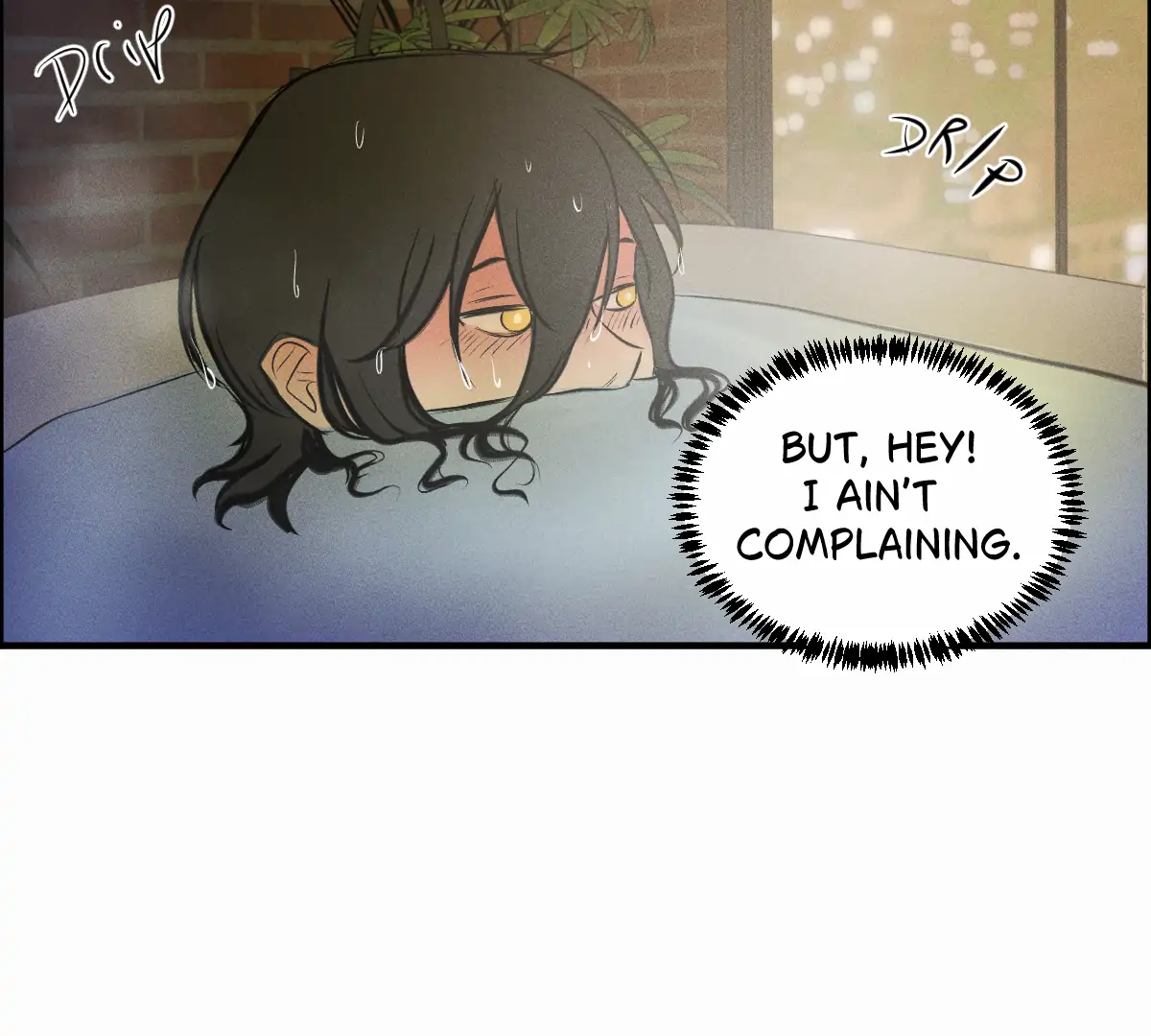 Hard Limit 《 New Eps. Every Other Wednesday 》 - Episode 20 🔞 manhwa
