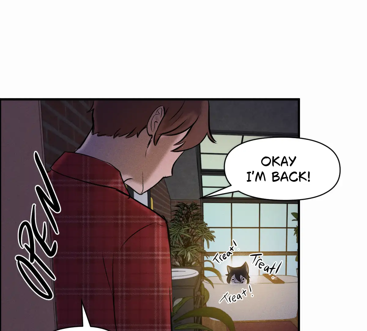 Hard Limit 《 New Eps. Every Other Wednesday 》 - Episode 20 🔞 manhwa