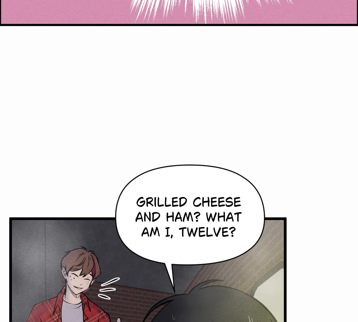 Hard Limit 《 New Eps. Every Other Wednesday 》 - Episode 20 🔞 manhwa