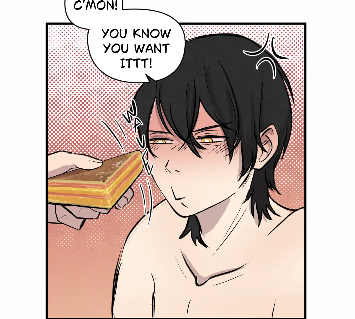 Hard Limit 《 New Eps. Every Other Wednesday 》 - Episode 20 🔞 manhwa