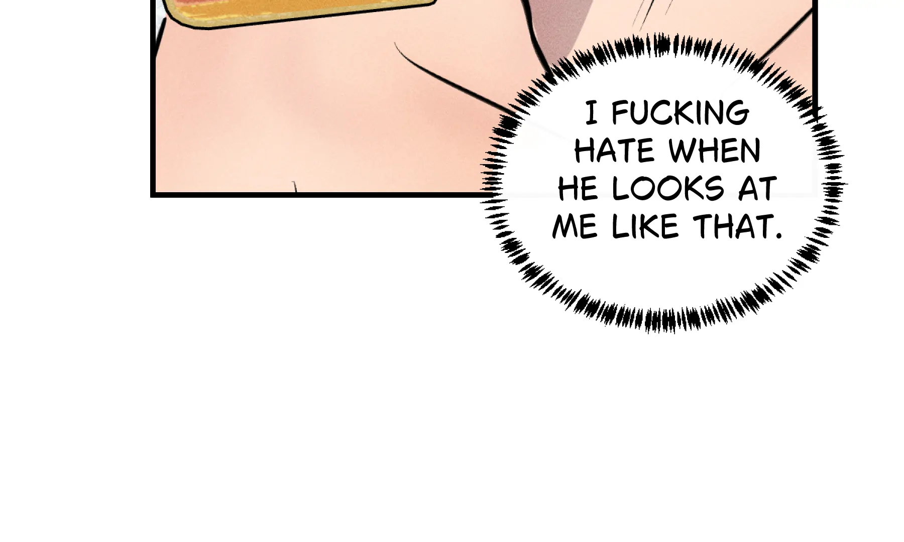 Hard Limit 《 New Eps. Every Other Wednesday 》 - Episode 20 🔞 manhwa