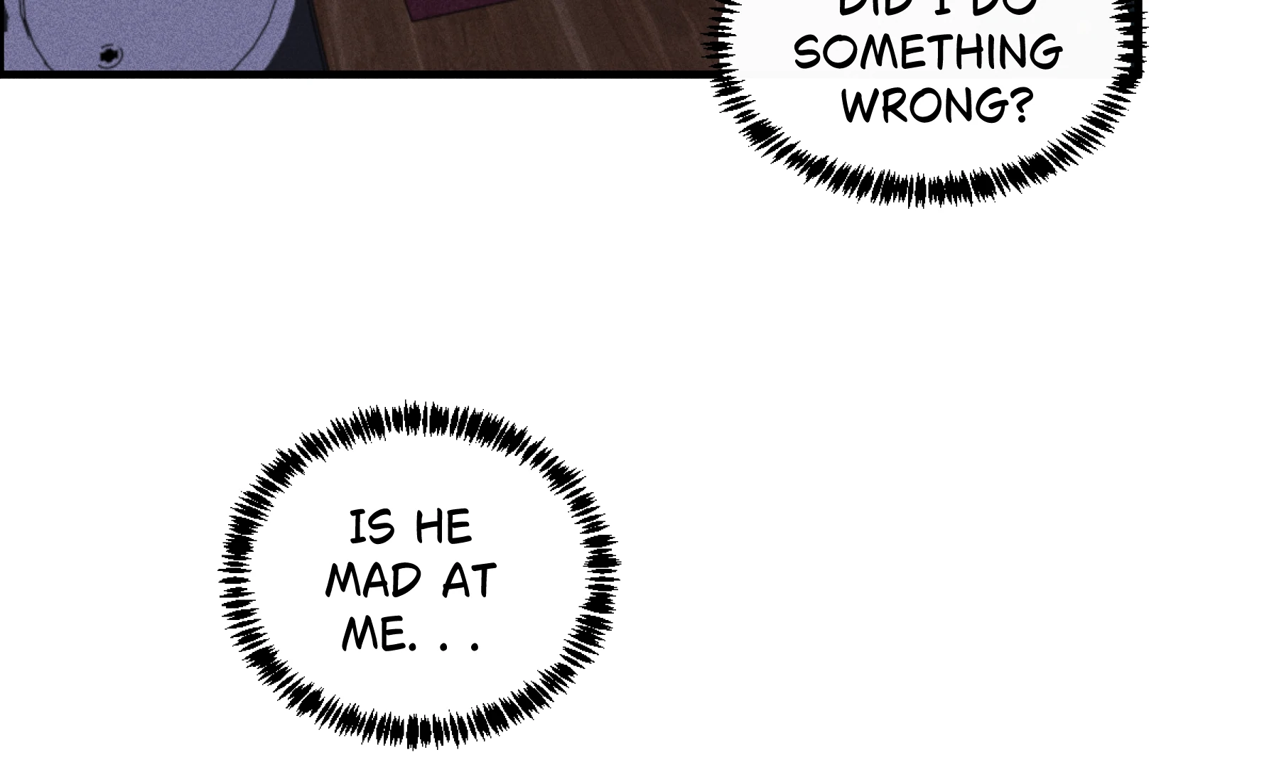 Hard Limit 《 New Eps. Every Other Wednesday 》 - Episode 20 🔞 manhwa