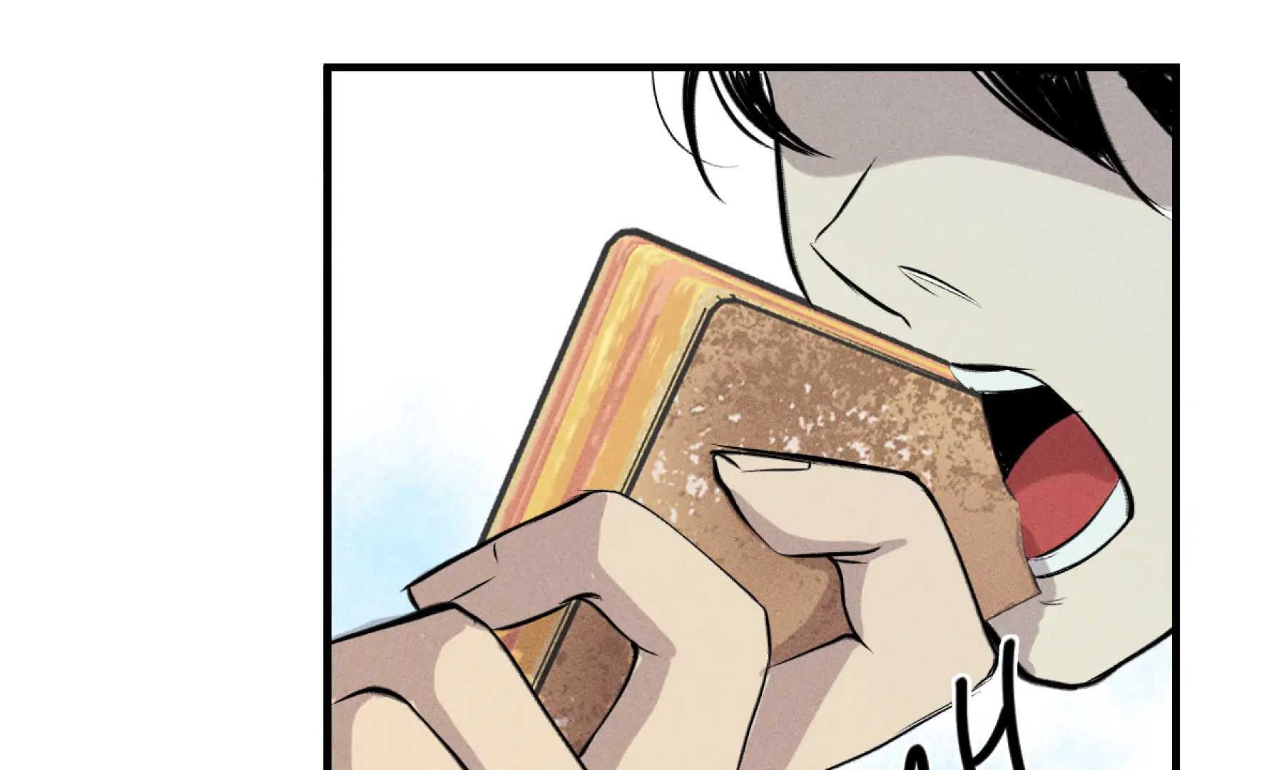 Hard Limit 《 New Eps. Every Other Wednesday 》 - Episode 20 🔞 manhwa