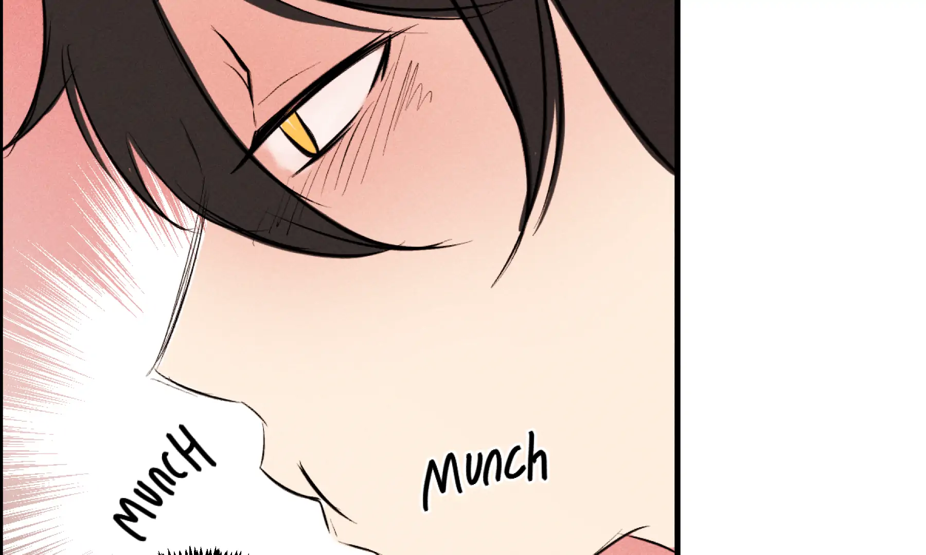 Hard Limit 《 New Eps. Every Other Wednesday 》 - Episode 20 🔞 manhwa