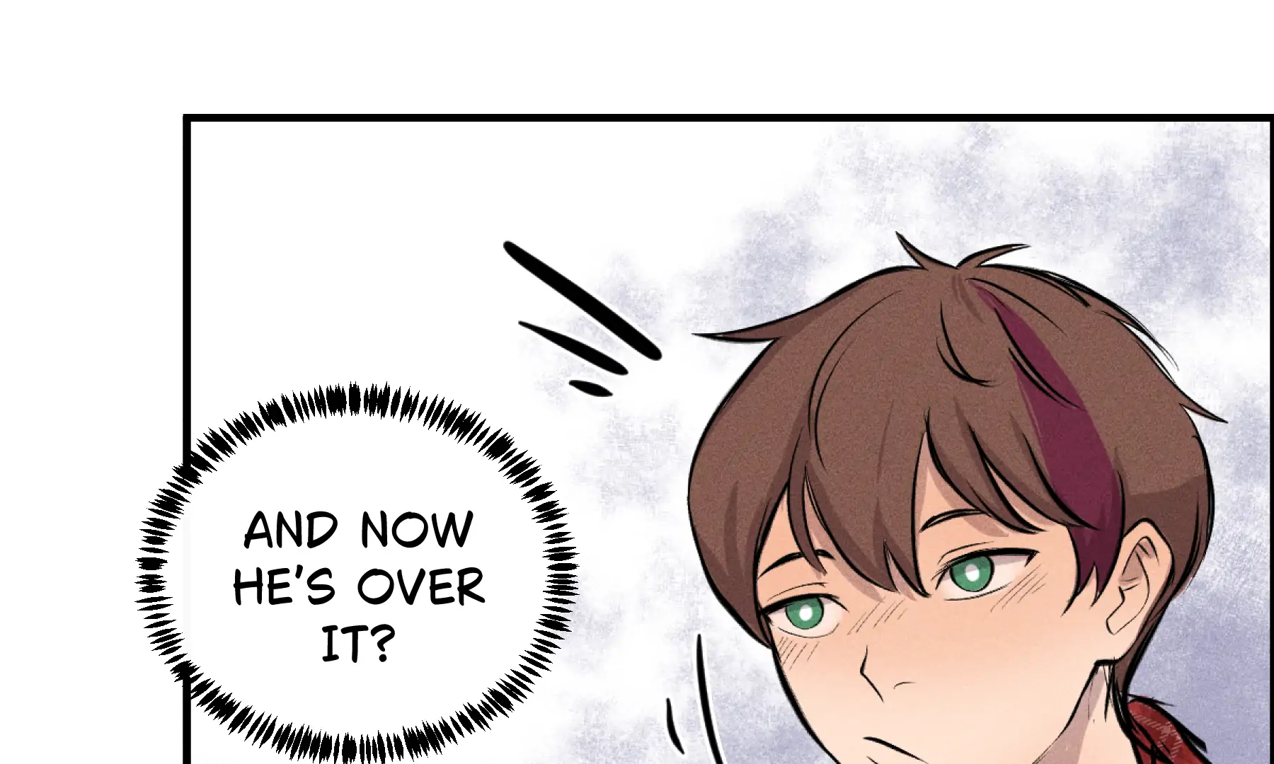 Hard Limit 《 New Eps. Every Other Wednesday 》 - Episode 20 🔞 manhwa