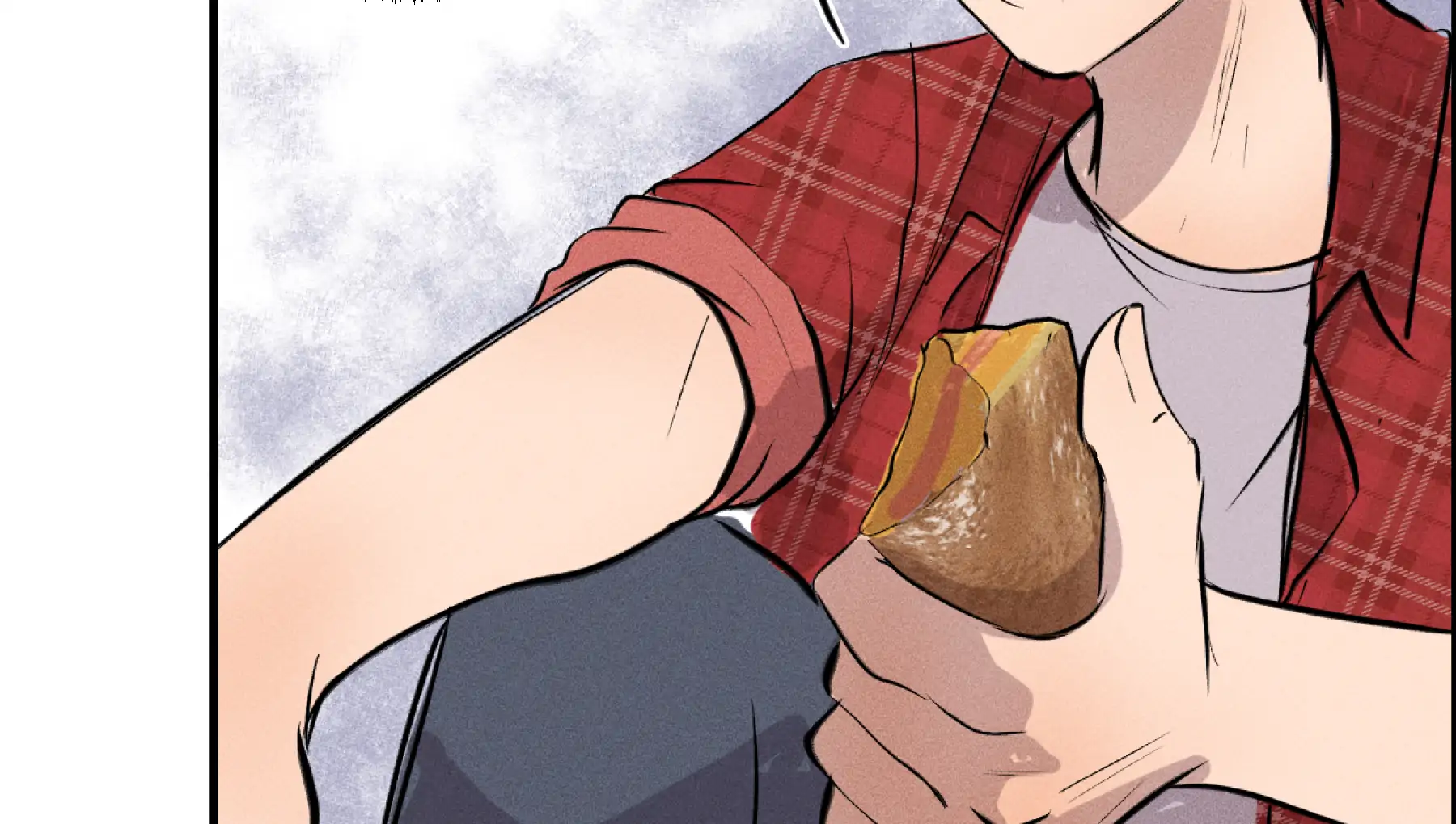 Hard Limit 《 New Eps. Every Other Wednesday 》 - Episode 20 🔞 manhwa
