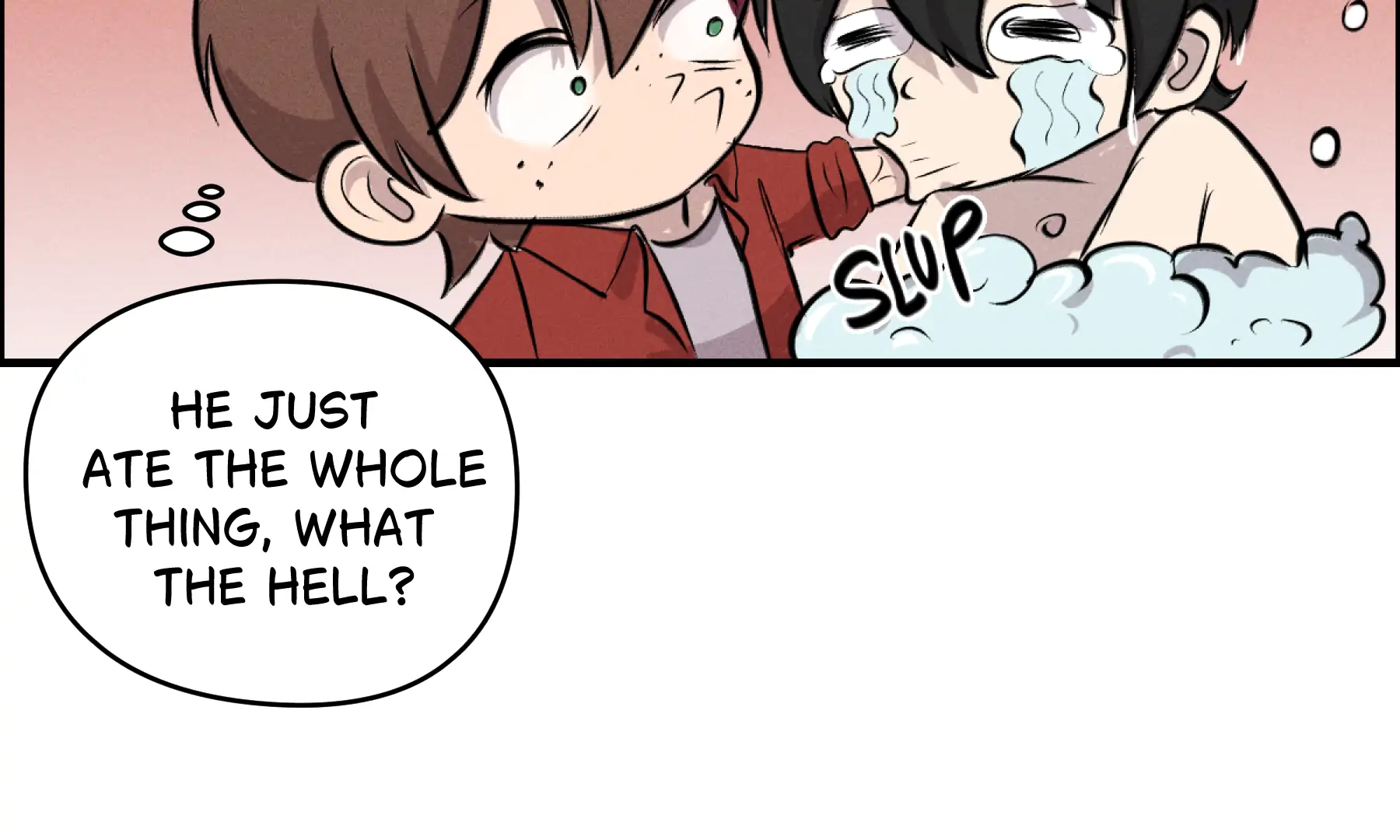 Hard Limit 《 New Eps. Every Other Wednesday 》 - Episode 20 🔞 manhwa