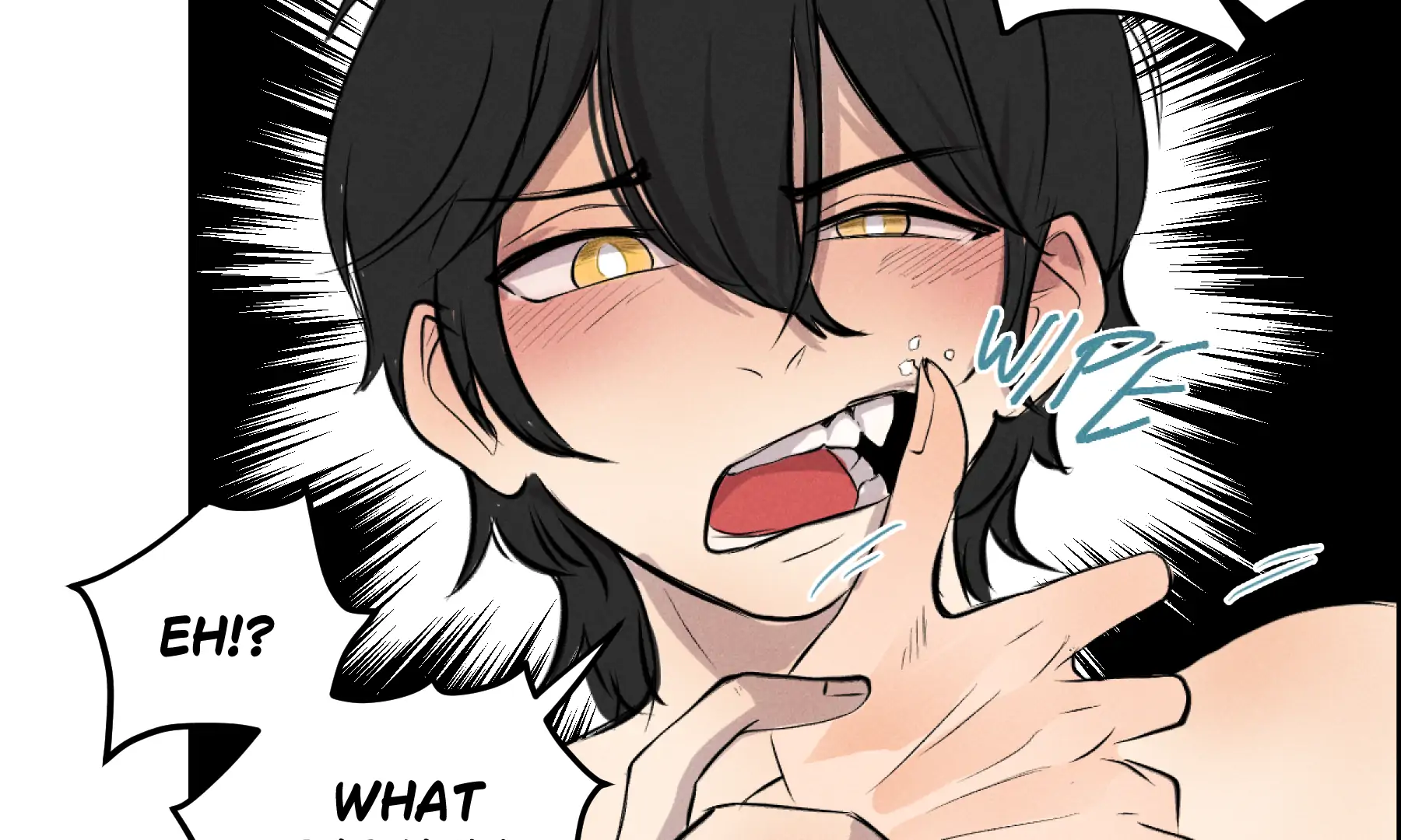 Hard Limit 《 New Eps. Every Other Wednesday 》 - Episode 20 🔞 manhwa