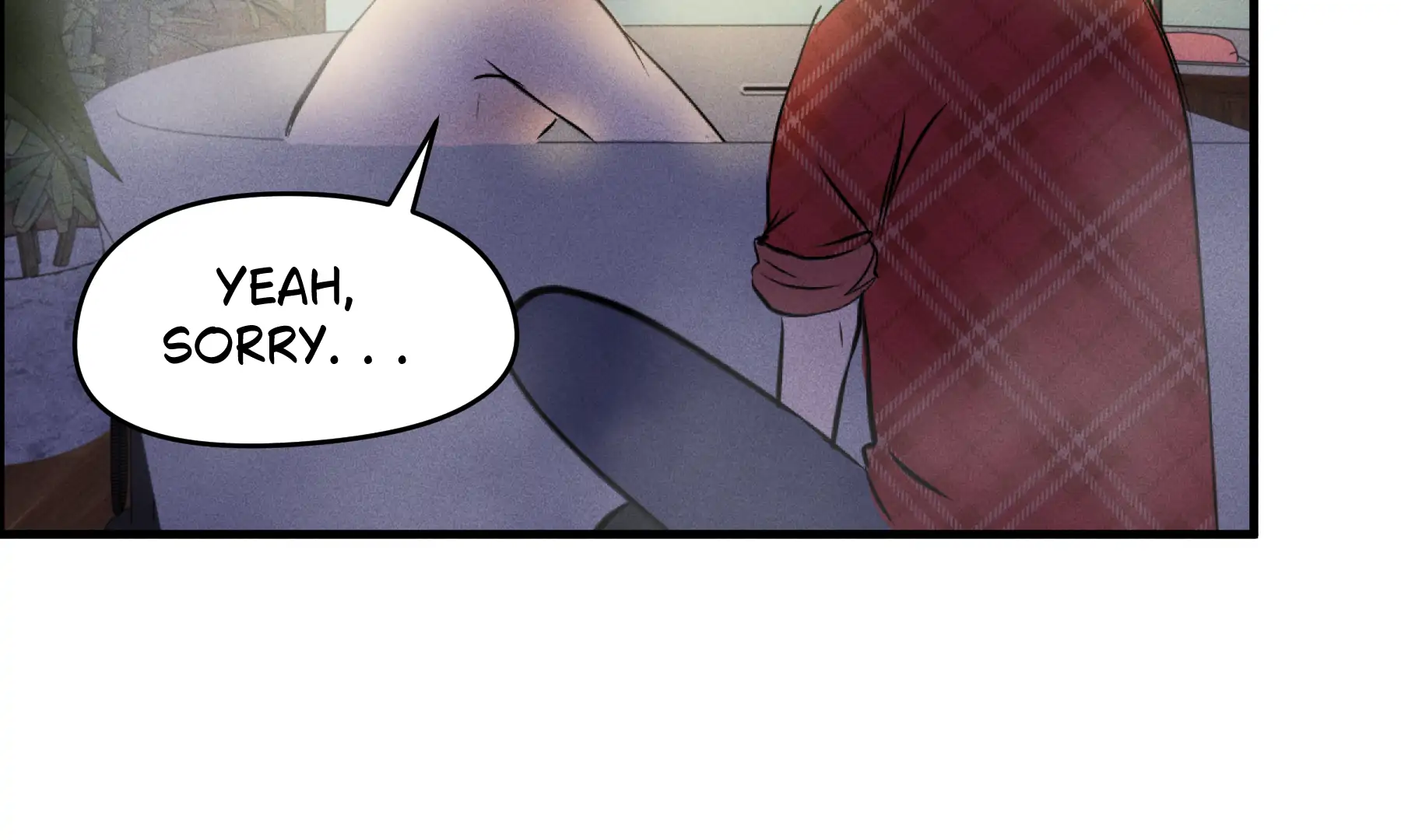 Hard Limit 《 New Eps. Every Other Wednesday 》 - Episode 20 🔞 manhwa