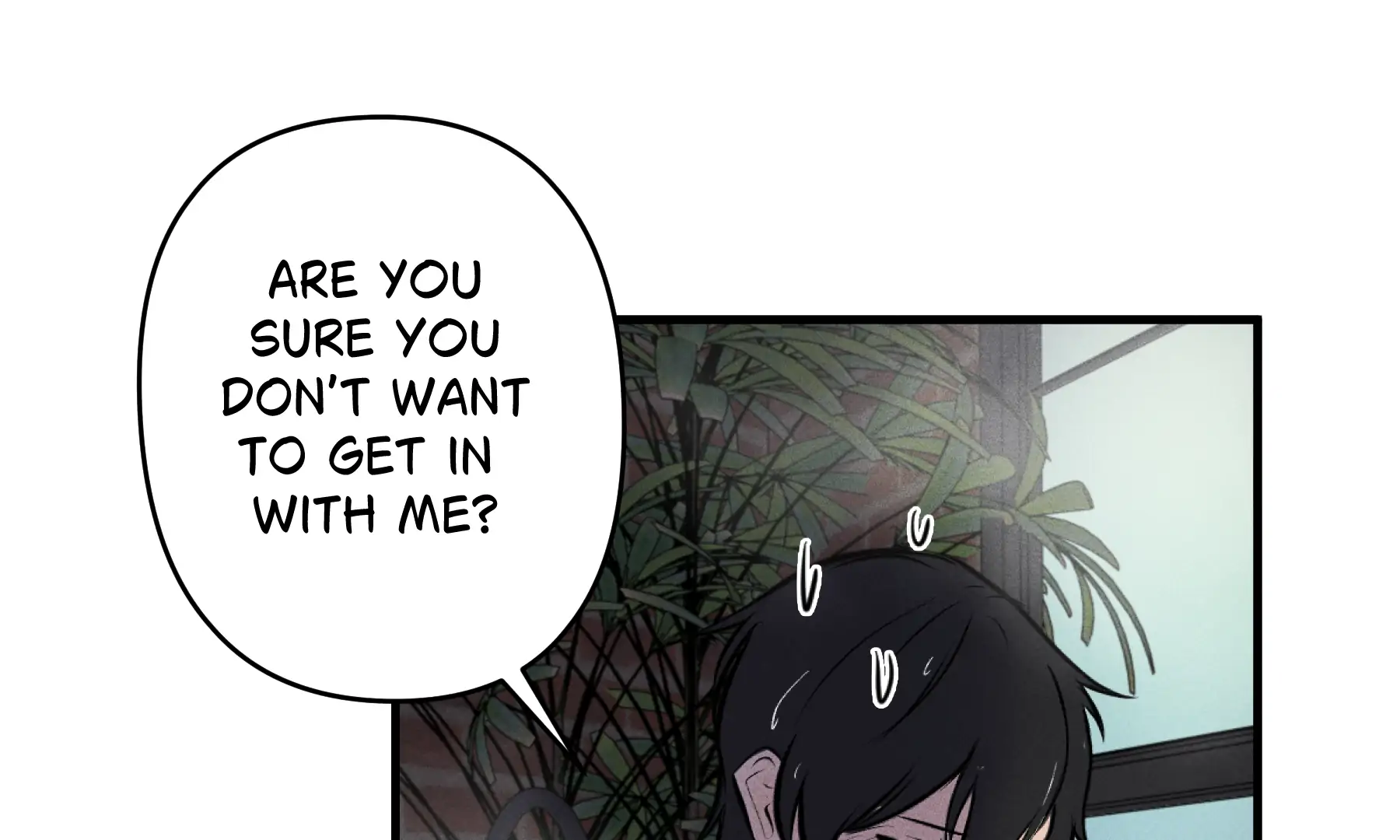 Hard Limit 《 New Eps. Every Other Wednesday 》 - Episode 20 🔞 manhwa