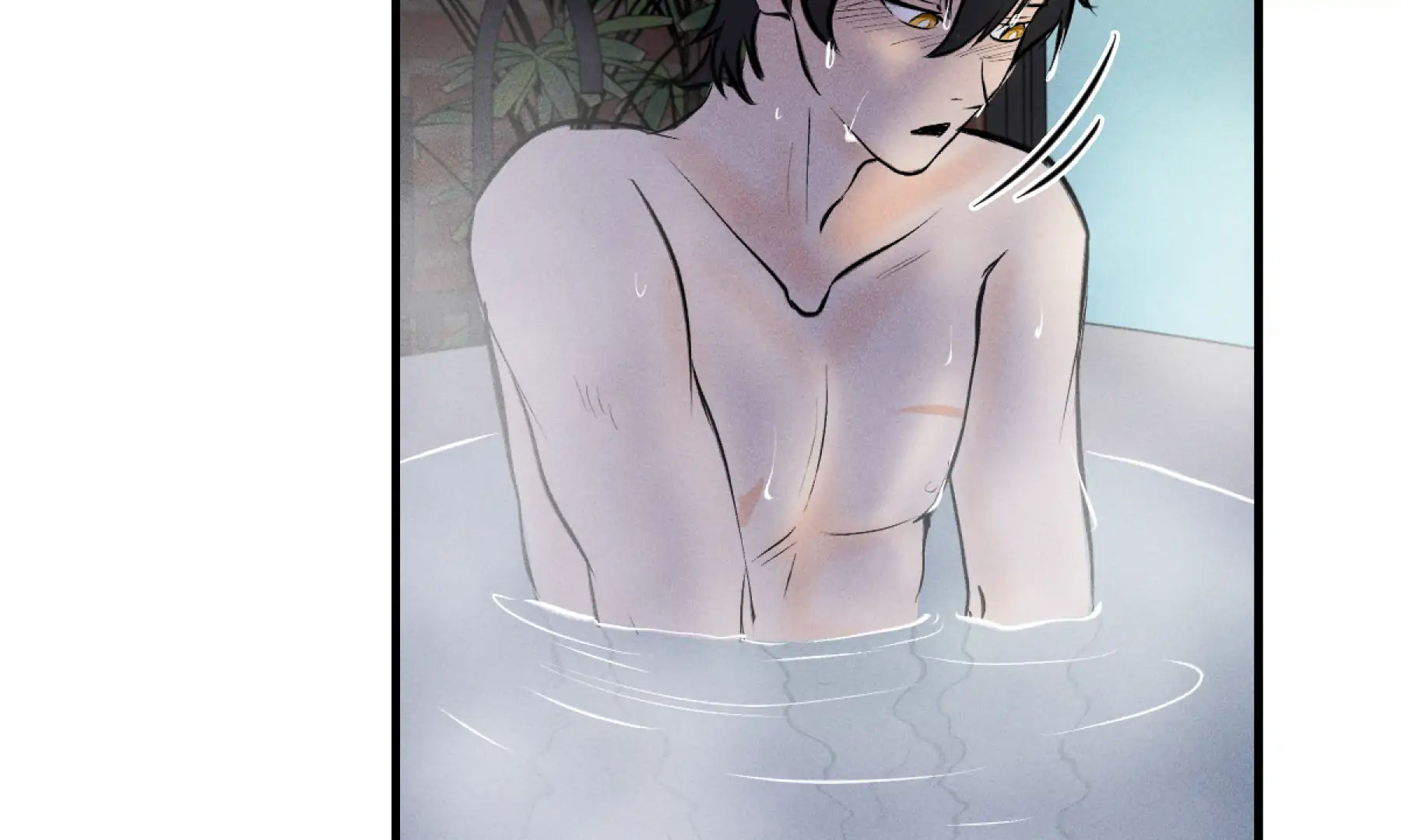 Hard Limit 《 New Eps. Every Other Wednesday 》 - Episode 20 🔞 manhwa