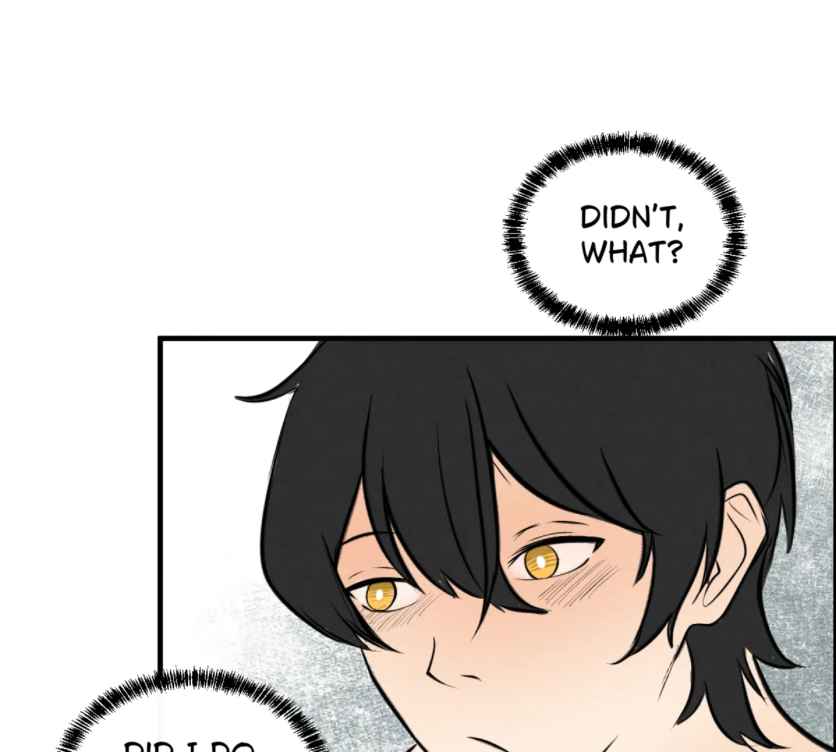 Hard Limit 《 New Eps. Every Other Wednesday 》 - Episode 20 🔞 manhwa
