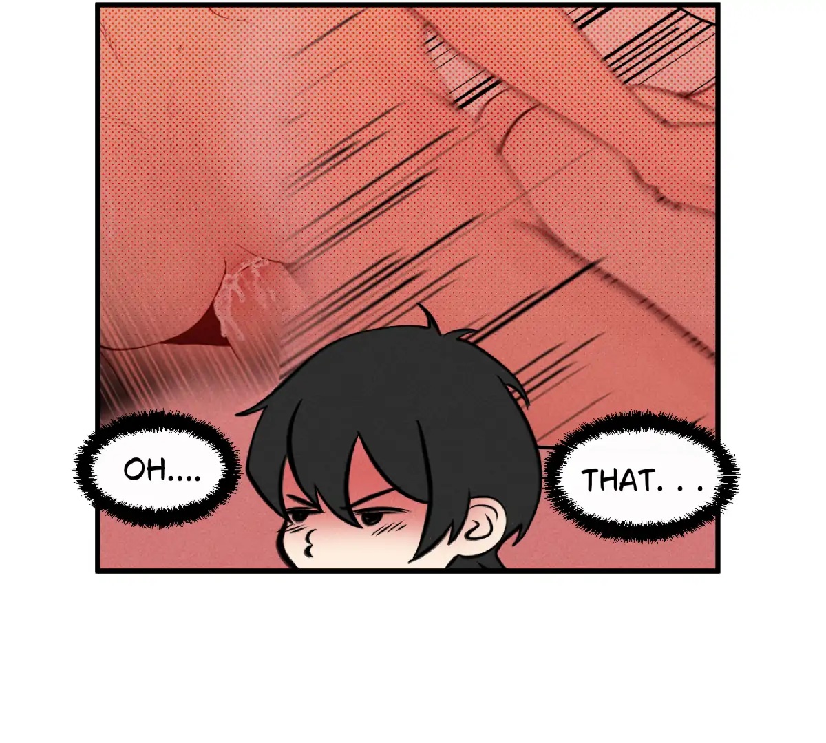 Hard Limit 《 New Eps. Every Other Wednesday 》 - Episode 20 🔞 manhwa