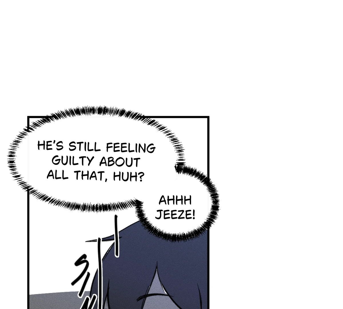 Hard Limit 《 New Eps. Every Other Wednesday 》 - Episode 20 🔞 manhwa