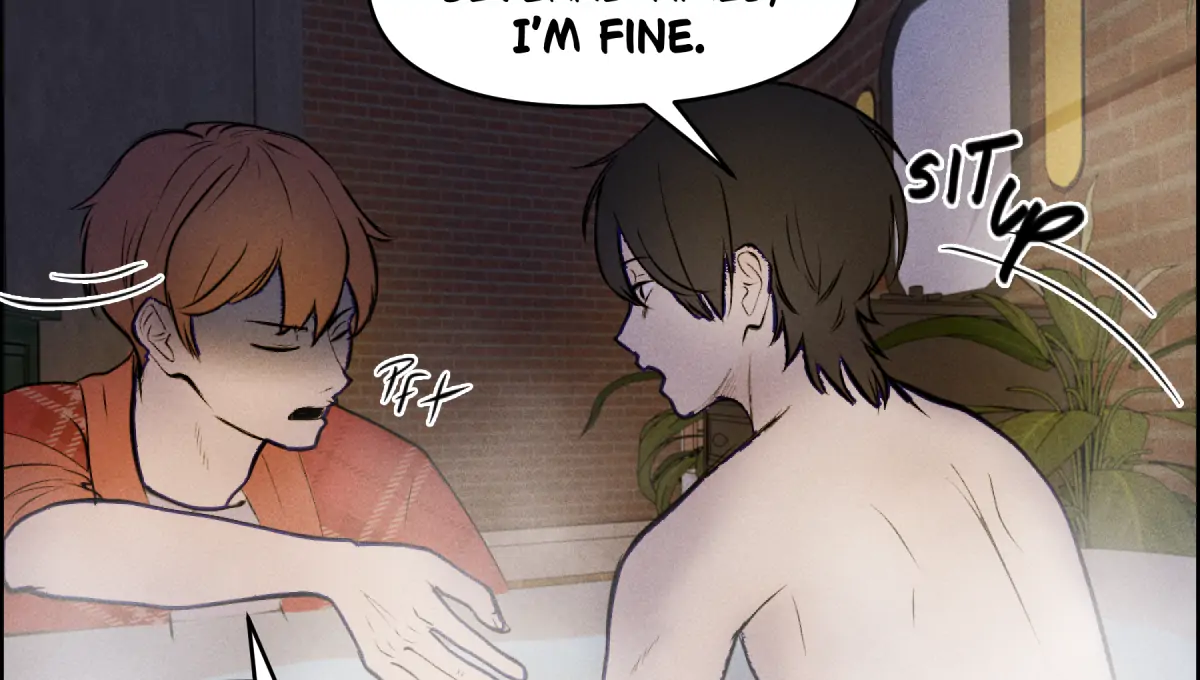 Hard Limit 《 New Eps. Every Other Wednesday 》 - Episode 20 🔞 manhwa
