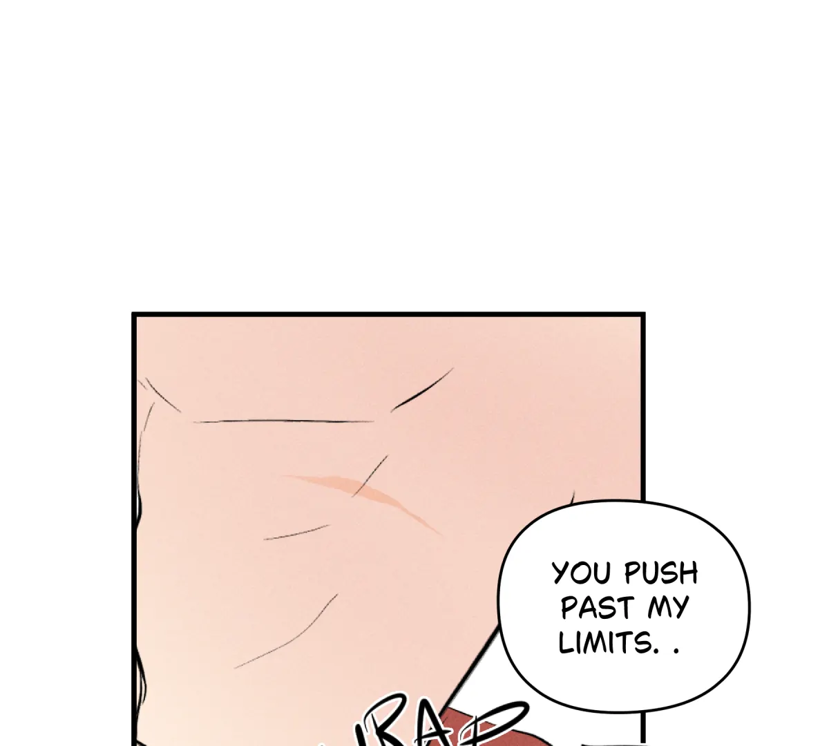 Hard Limit 《 New Eps. Every Other Wednesday 》 - Episode 20 🔞 manhwa