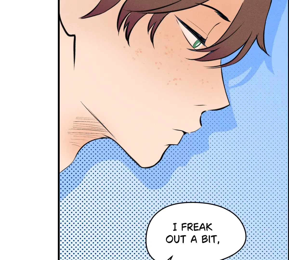 Hard Limit 《 New Eps. Every Other Wednesday 》 - Episode 20 🔞 manhwa