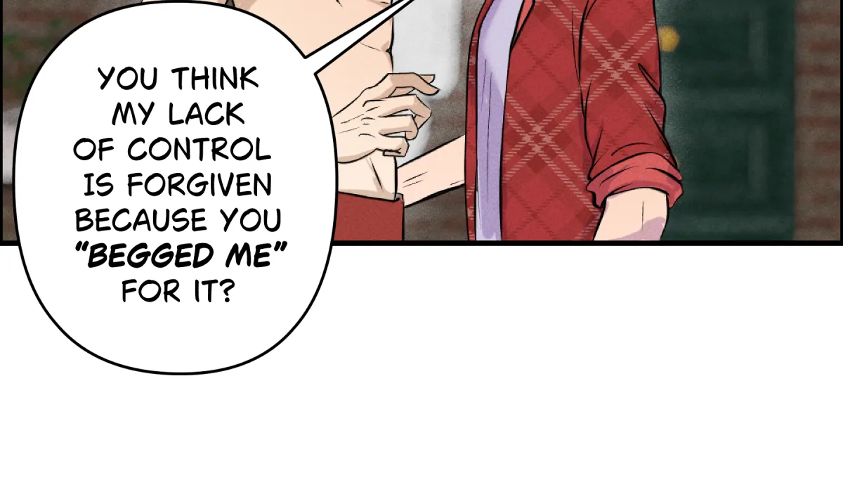 Hard Limit 《 New Eps. Every Other Wednesday 》 - Episode 20 🔞 manhwa