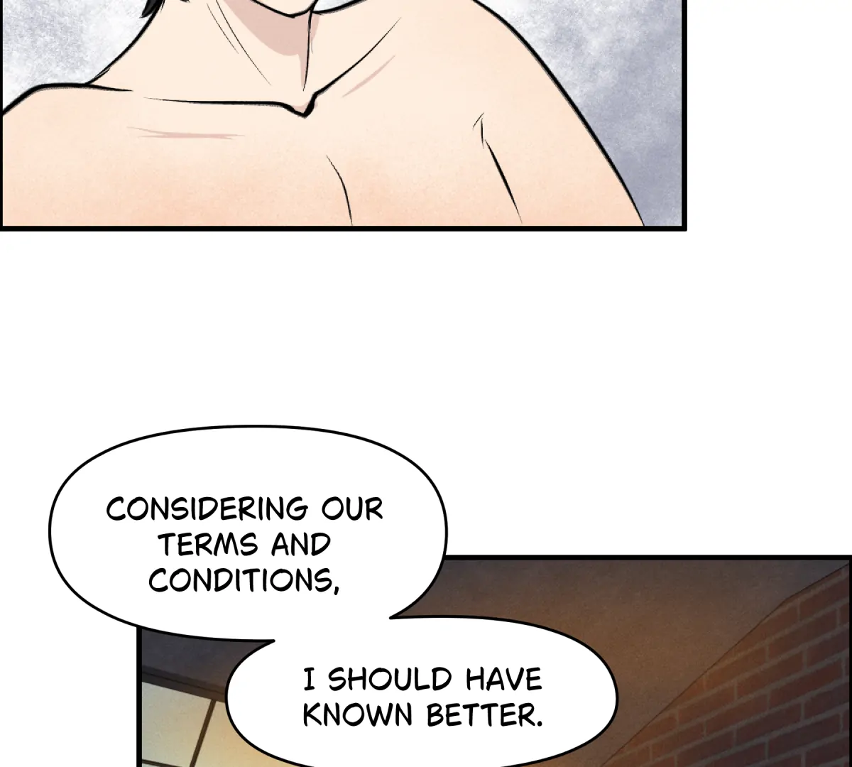 Hard Limit 《 New Eps. Every Other Wednesday 》 - Episode 20 🔞 manhwa