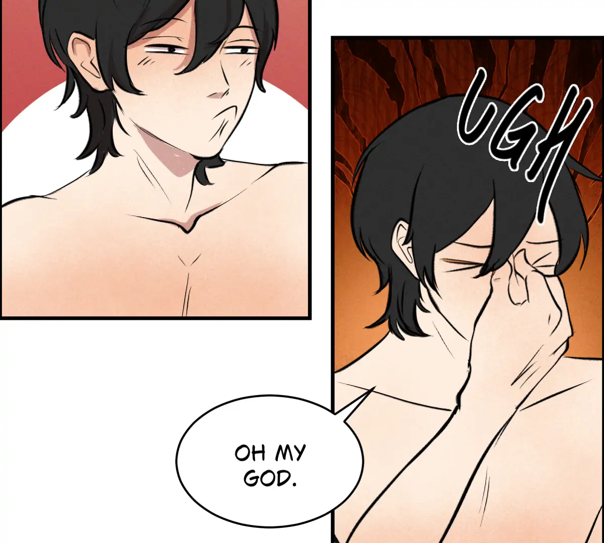 Hard Limit 《 New Eps. Every Other Wednesday 》 - Episode 20 🔞 manhwa