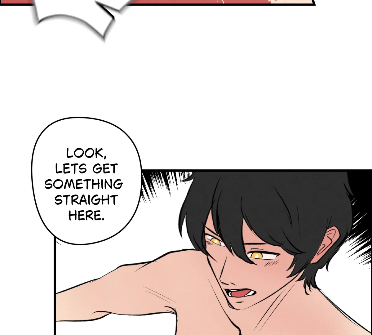 Hard Limit 《 New Eps. Every Other Wednesday 》 - Episode 20 🔞 manhwa