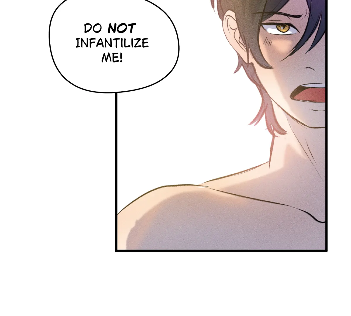 Hard Limit 《 New Eps. Every Other Wednesday 》 - Episode 20 🔞 manhwa