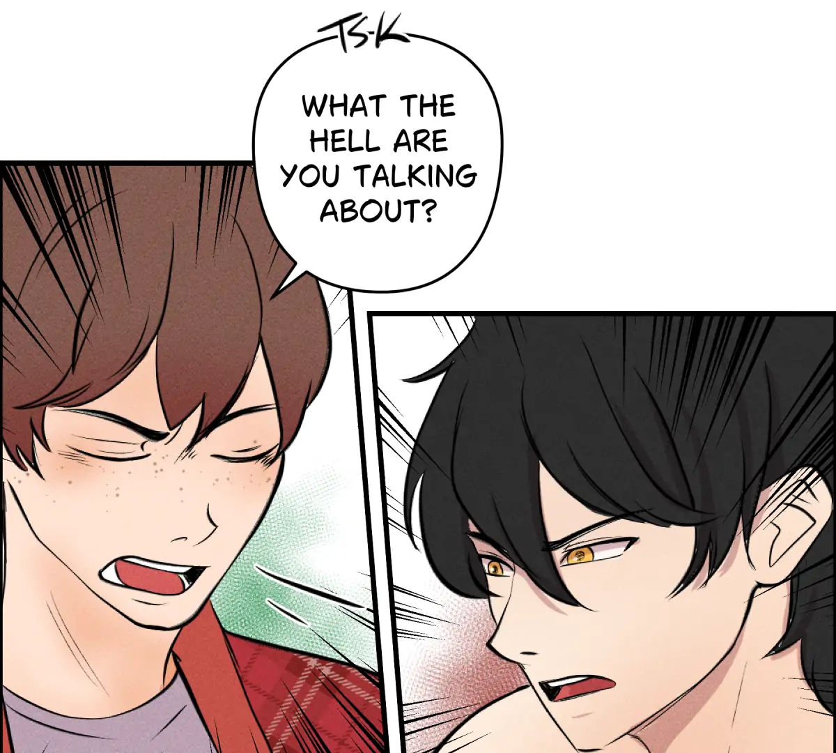Hard Limit 《 New Eps. Every Other Wednesday 》 - Episode 20 🔞 manhwa