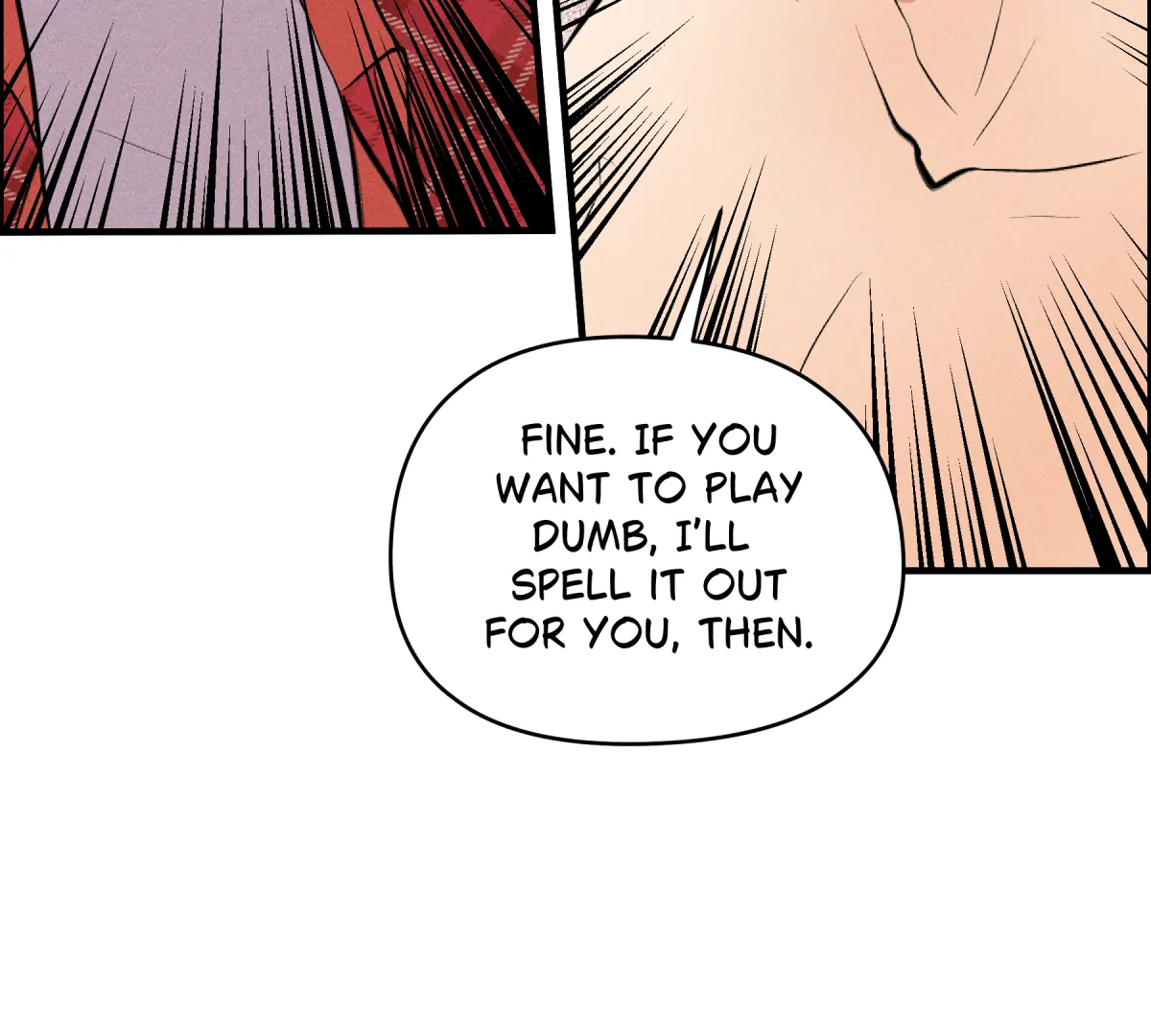 Hard Limit 《 New Eps. Every Other Wednesday 》 - Episode 20 🔞 manhwa