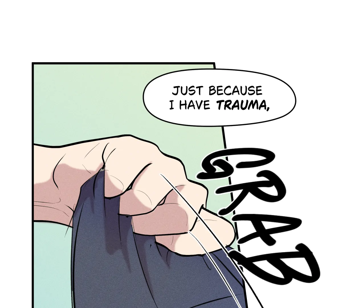Hard Limit 《 New Eps. Every Other Wednesday 》 - Episode 20 🔞 manhwa
