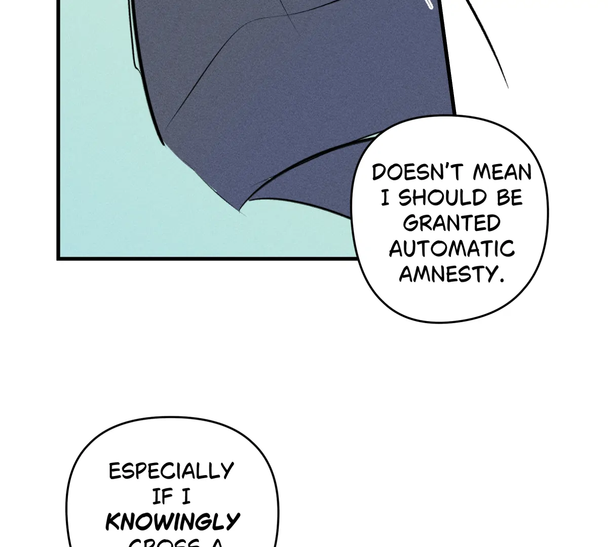 Hard Limit 《 New Eps. Every Other Wednesday 》 - Episode 20 🔞 manhwa