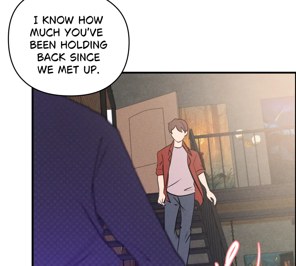 Hard Limit 《 New Eps. Every Other Wednesday 》 - Episode 20 🔞 manhwa