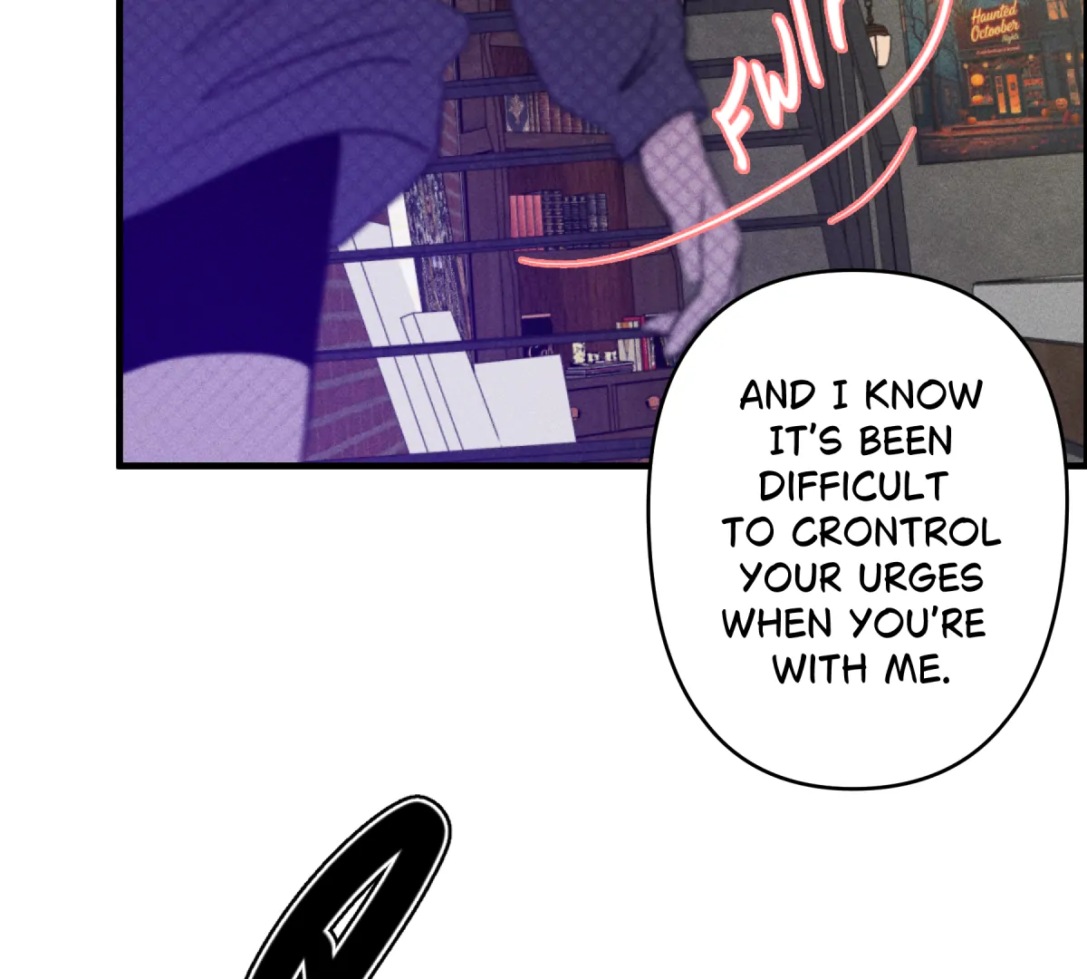 Hard Limit 《 New Eps. Every Other Wednesday 》 - Episode 20 🔞 manhwa