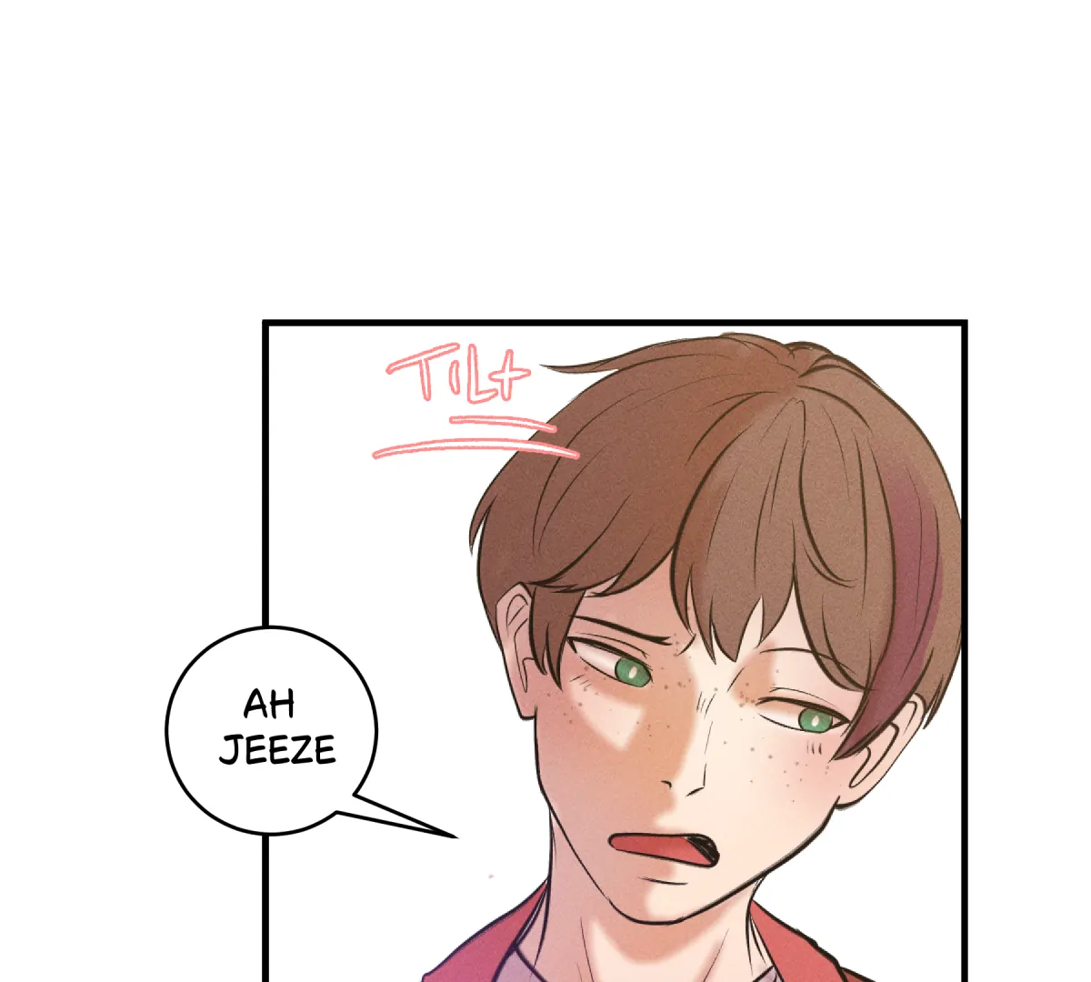 Hard Limit 《 New Eps. Every Other Wednesday 》 - Episode 20 🔞 manhwa