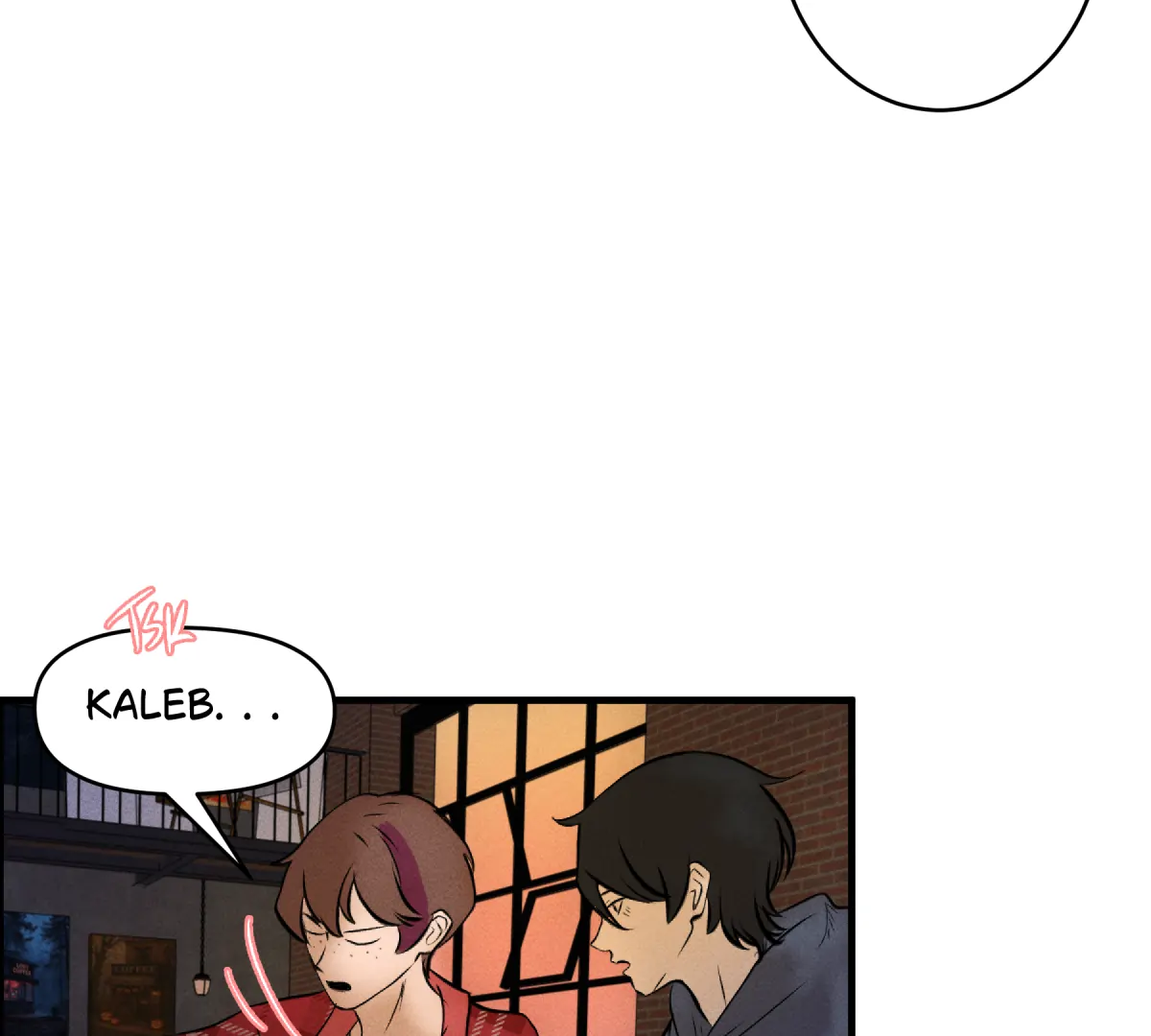 Hard Limit 《 New Eps. Every Other Wednesday 》 - Episode 20 🔞 manhwa