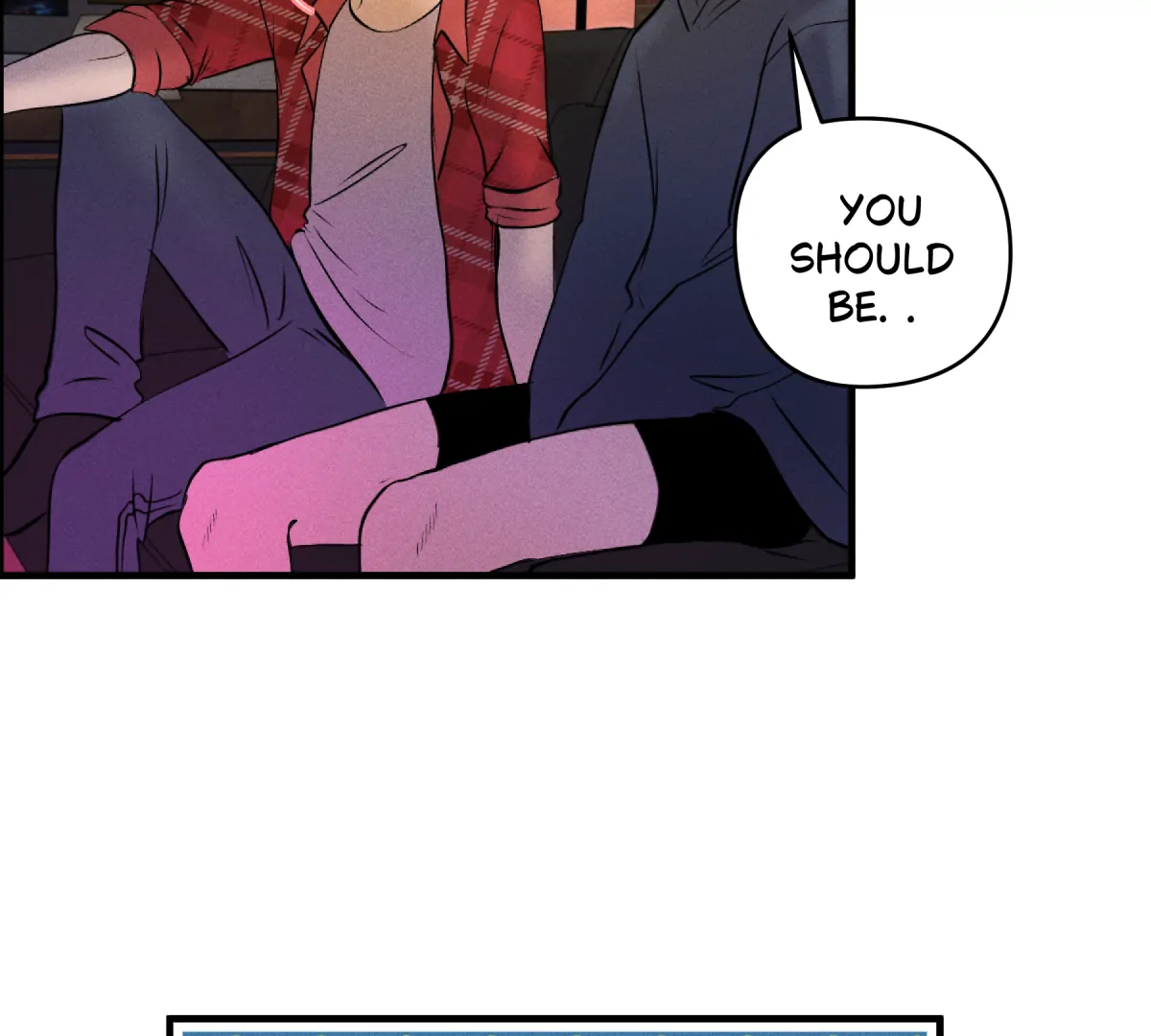 Hard Limit 《 New Eps. Every Other Wednesday 》 - Episode 20 🔞 manhwa
