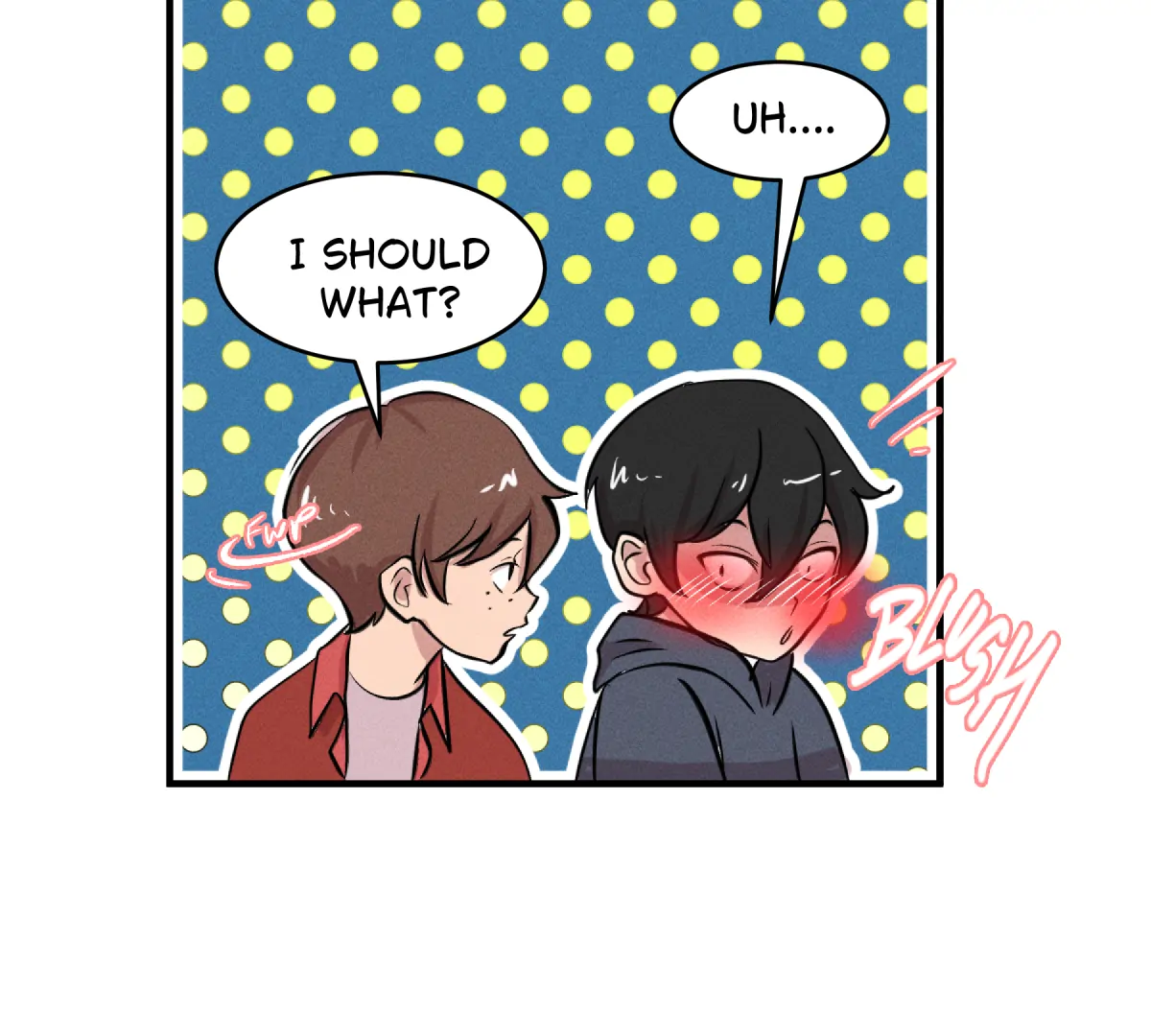 Hard Limit 《 New Eps. Every Other Wednesday 》 - Episode 20 🔞 manhwa