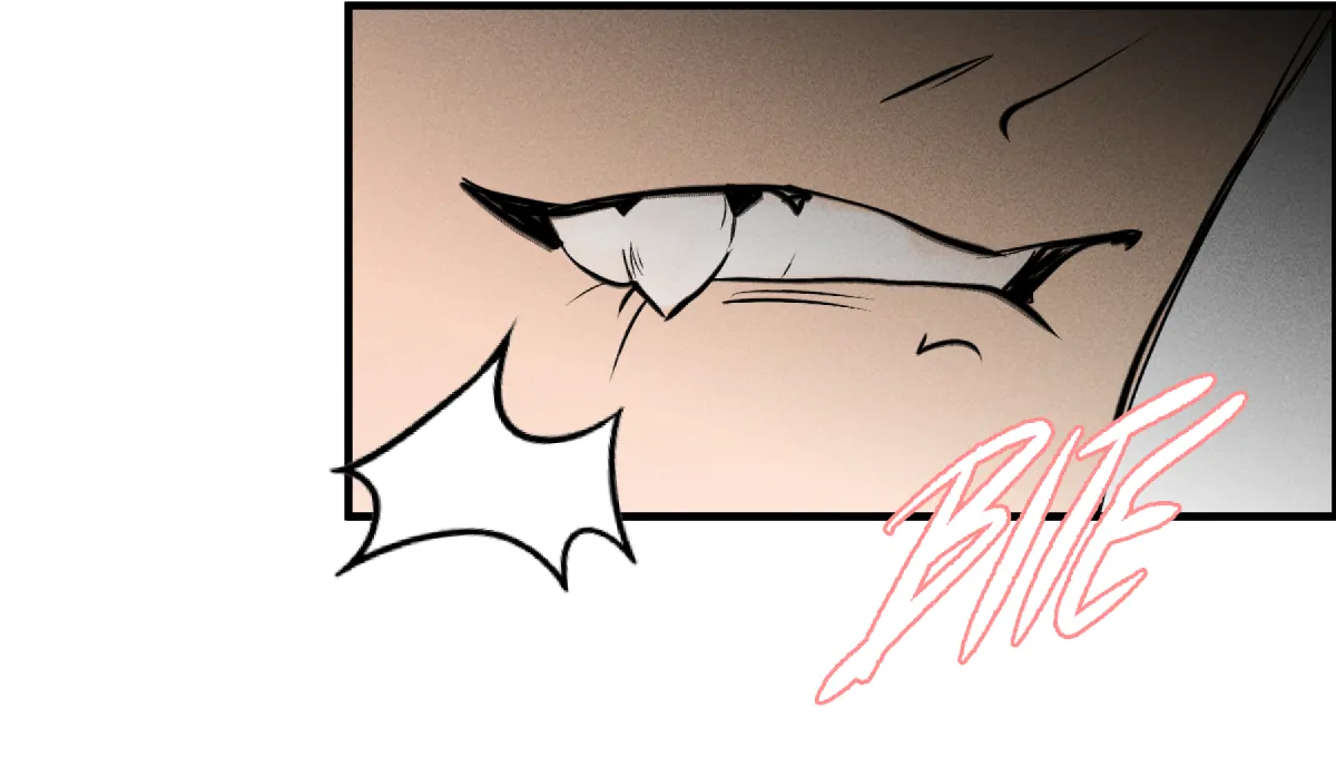 Hard Limit 《 New Eps. Every Other Wednesday 》 - Episode 20 🔞 manhwa